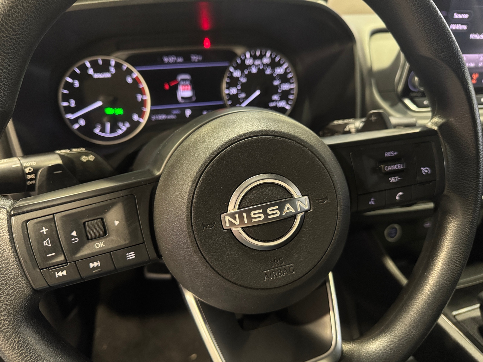 Thumbnail: 2023 Nissan Rogue - 5