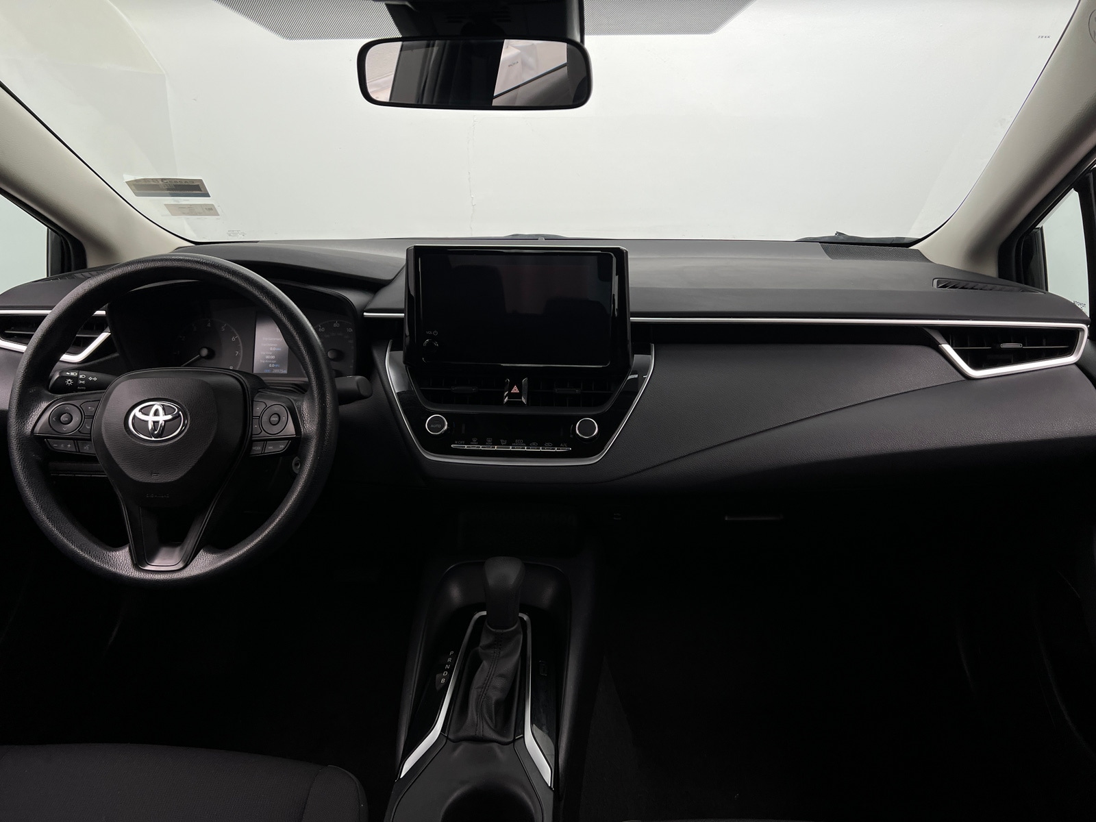 Thumbnail: 2024 Toyota Corolla - 3