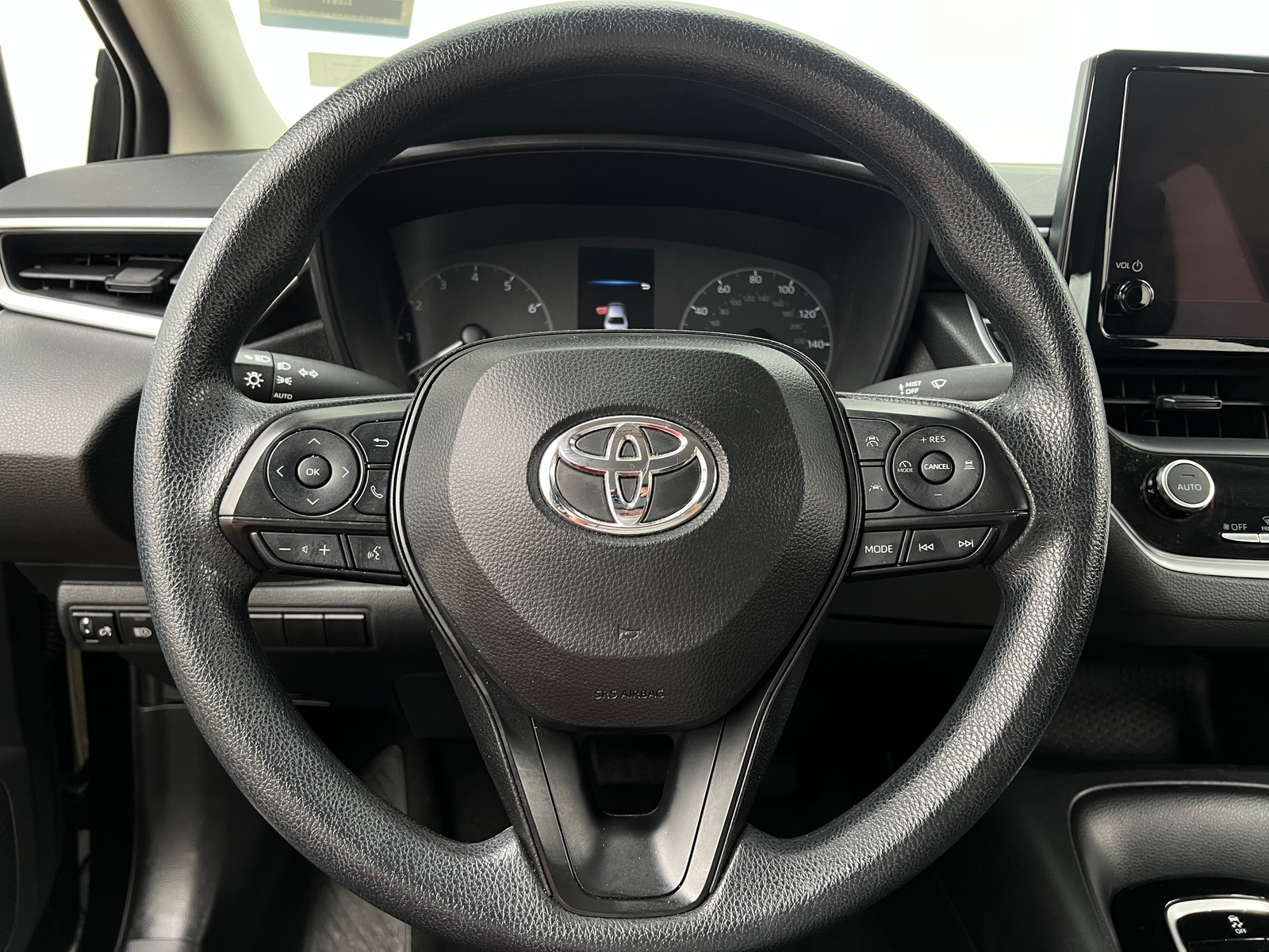 Thumbnail: 2024 Toyota Corolla - 5