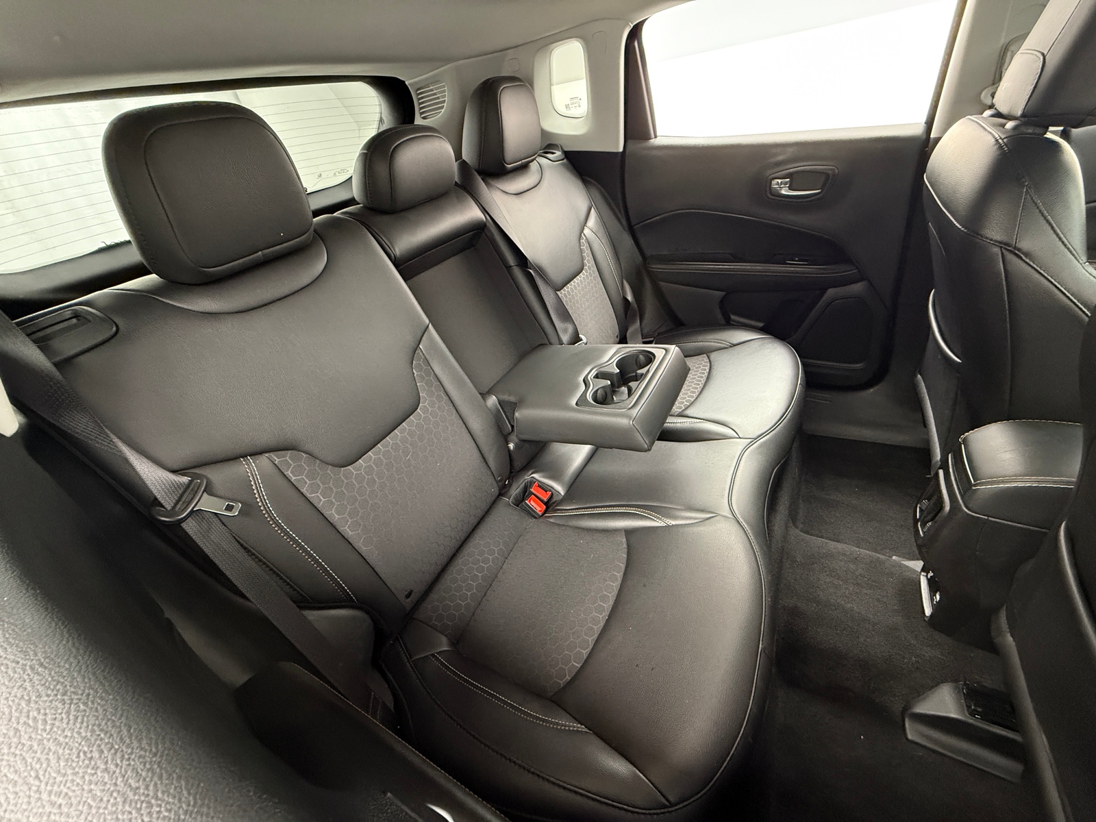 Thumbnail: 2019 Jeep Compass - 6