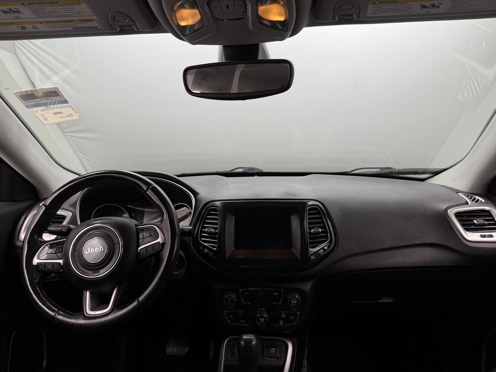 Thumbnail: 2019 Jeep Compass - 3