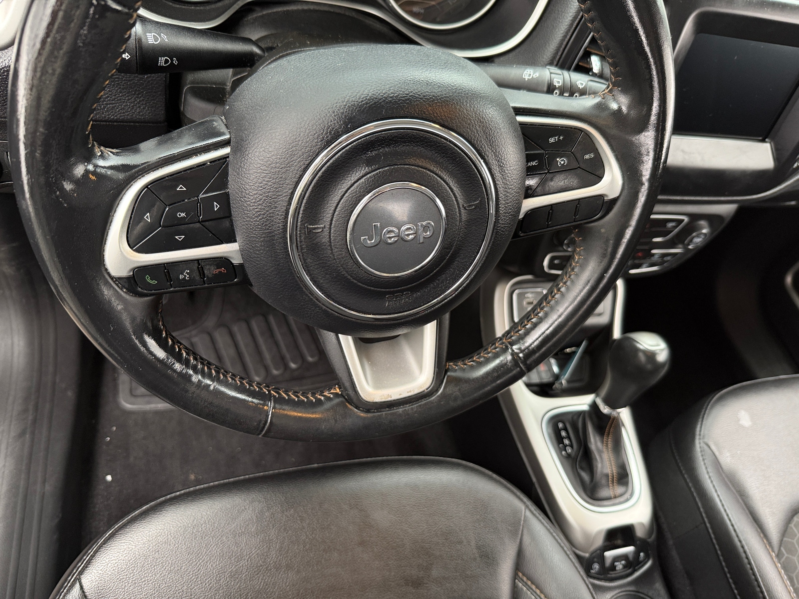 Thumbnail: 2019 Jeep Compass - 5