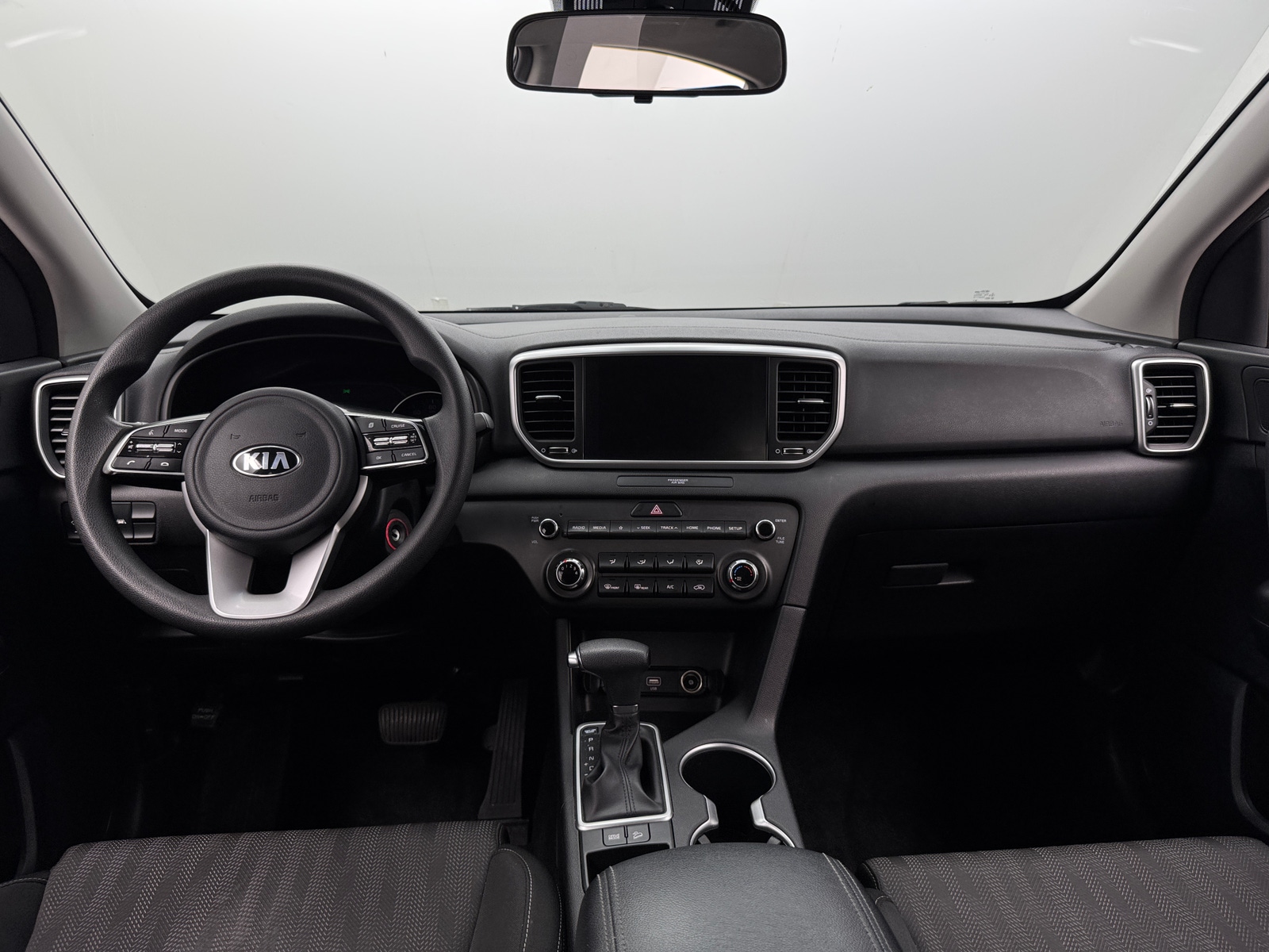 Thumbnail: 2020 Kia Sportage - 3