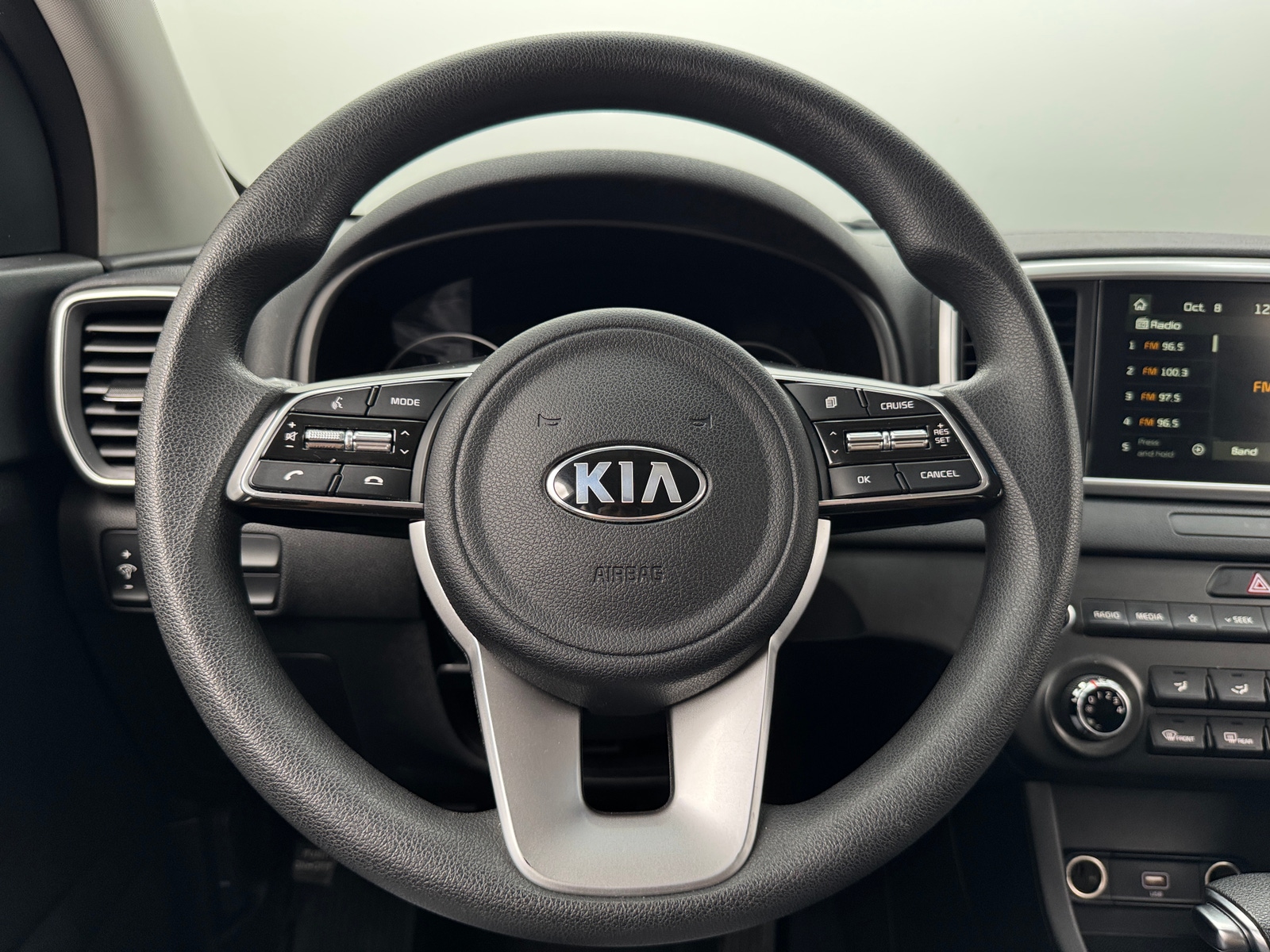Thumbnail: 2020 Kia Sportage - 5