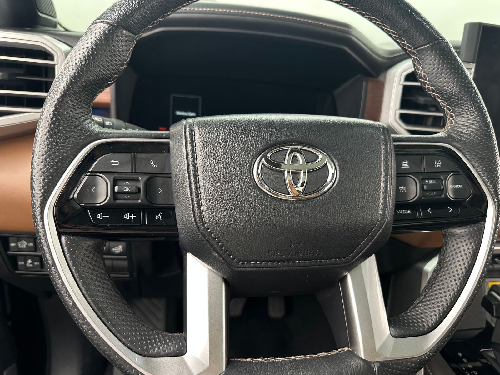 Thumbnail: 2023 Toyota Tundra - 4