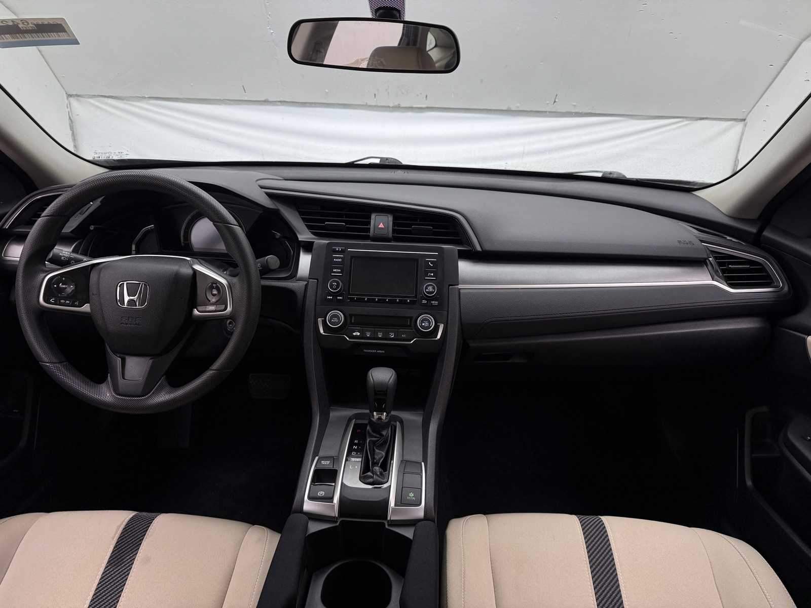 Thumbnail: 2018 Honda Civic - 3
