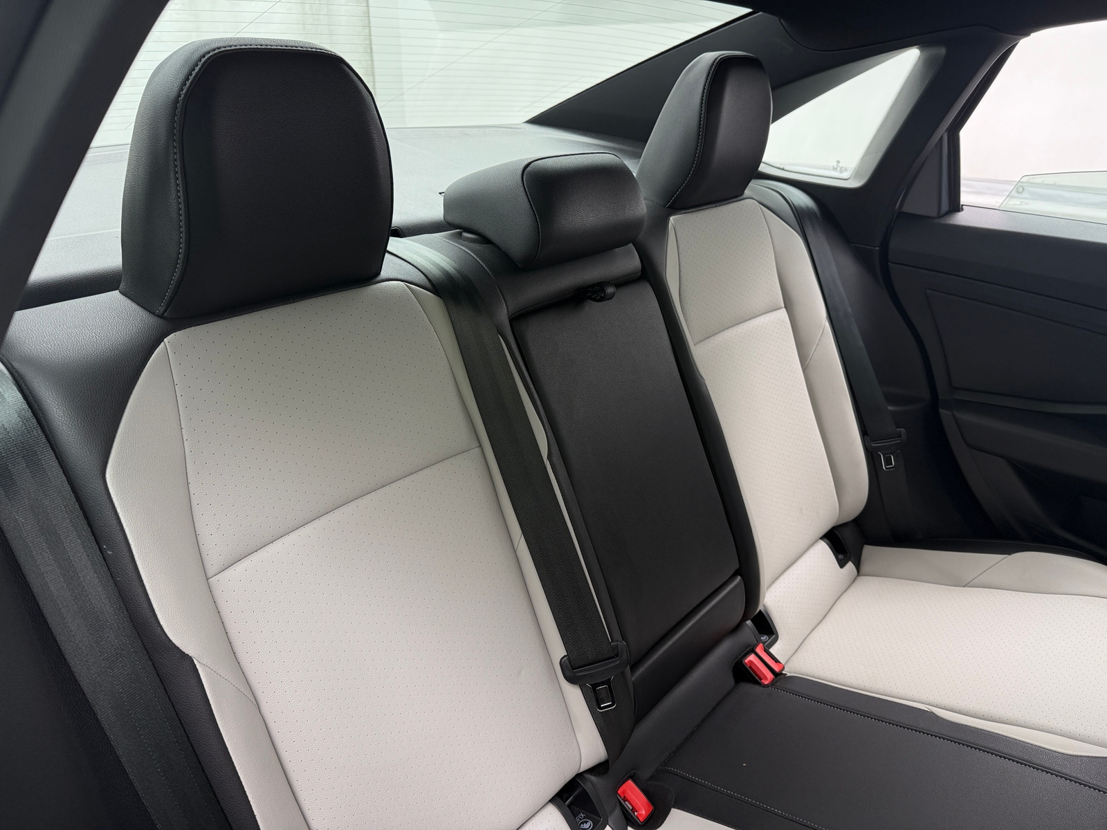 Thumbnail: 2019 Volkswagen Jetta - 5