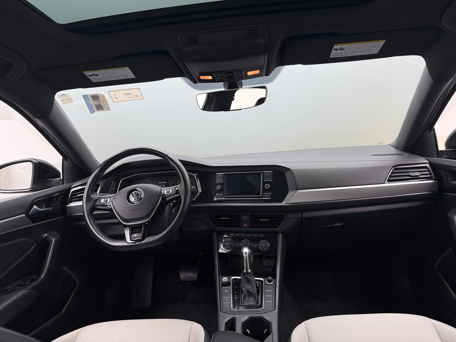 Thumbnail: 2019 Volkswagen Jetta - 2