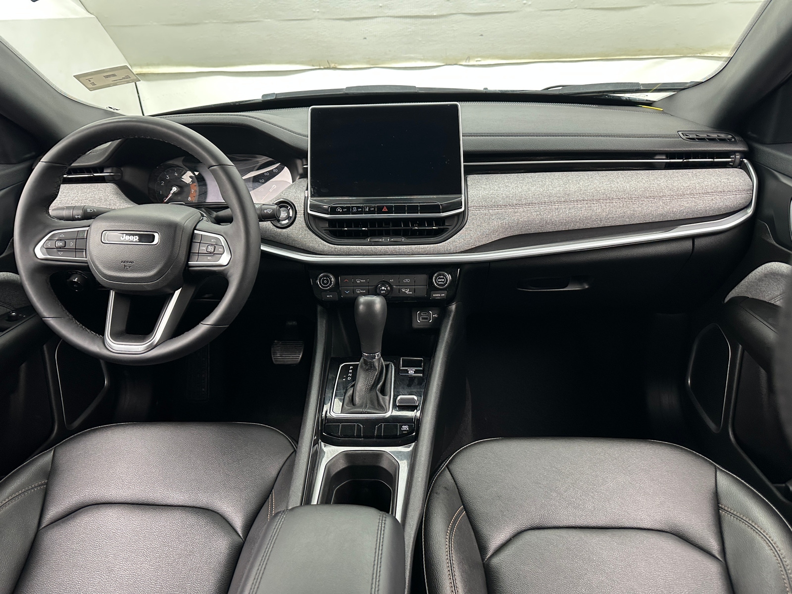 Thumbnail: 2024 Jeep Compass - 2