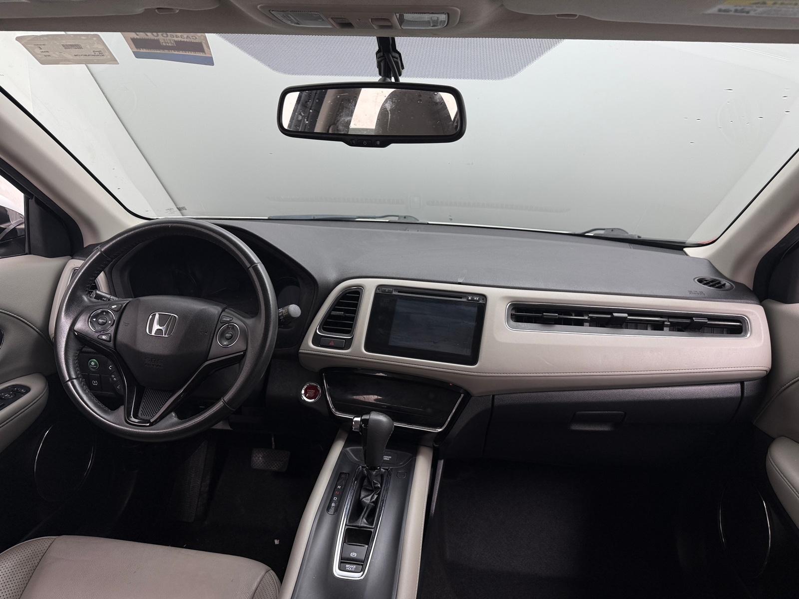 Thumbnail: 2018 Honda HR-V - 2