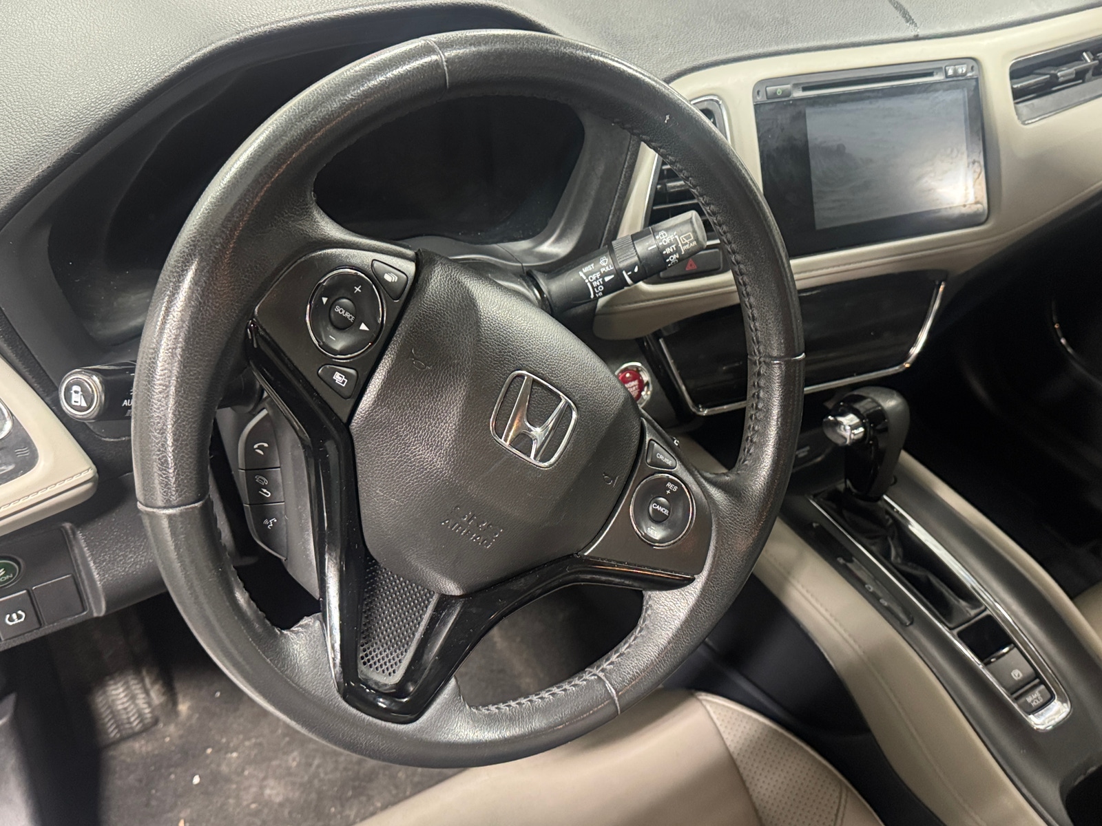 Thumbnail: 2018 Honda HR-V - 4
