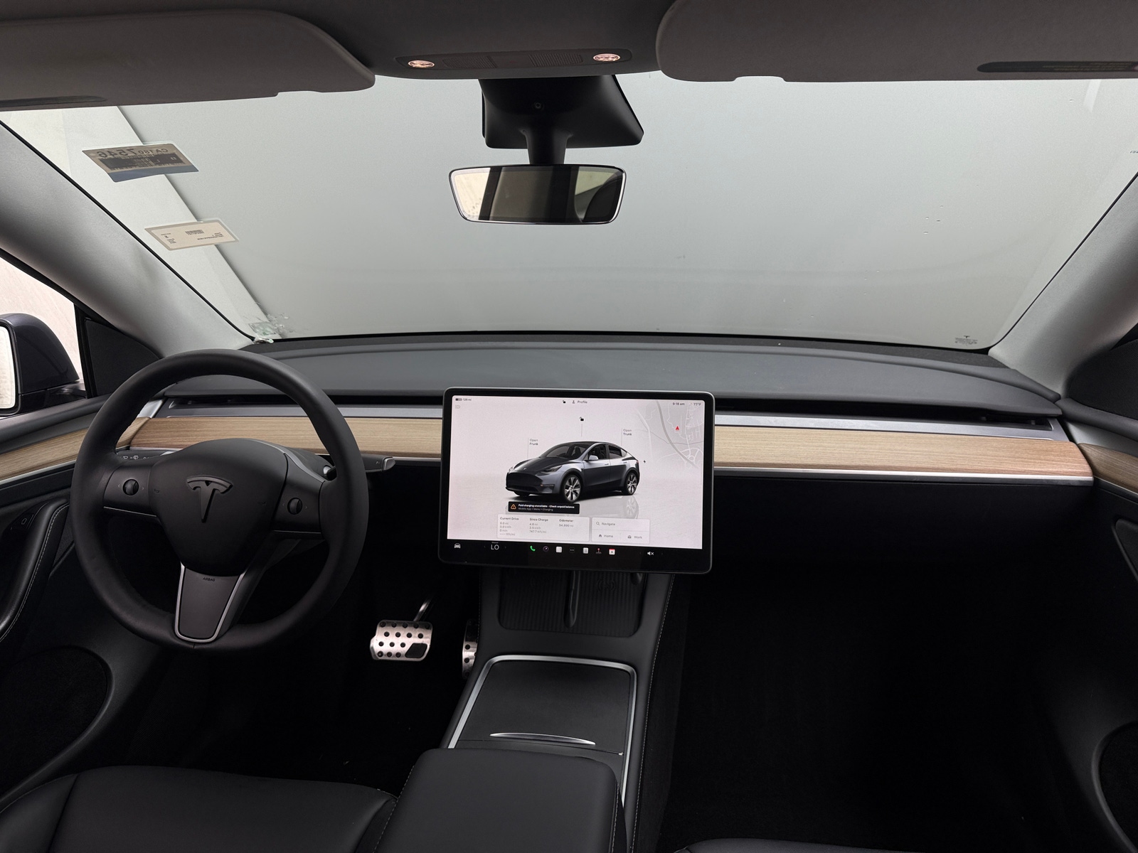 Thumbnail: 2023 Tesla Model Y - 2