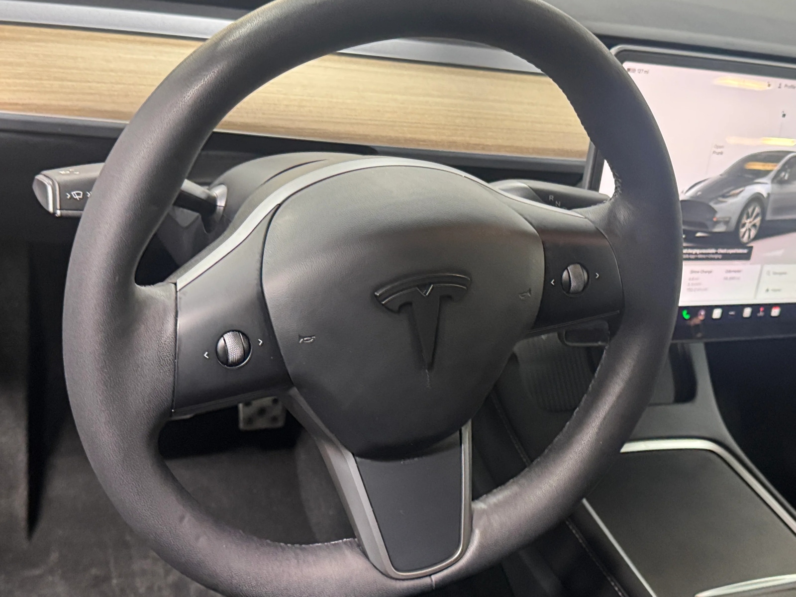 Thumbnail: 2023 Tesla Model Y - 4