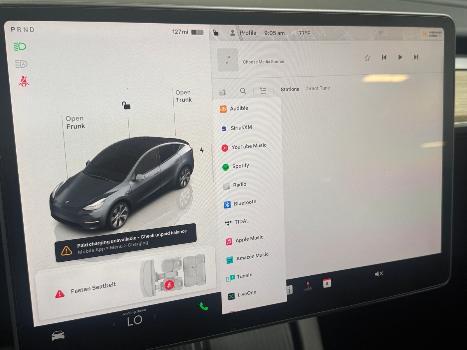 Thumbnail: 2023 Tesla Model Y - 3