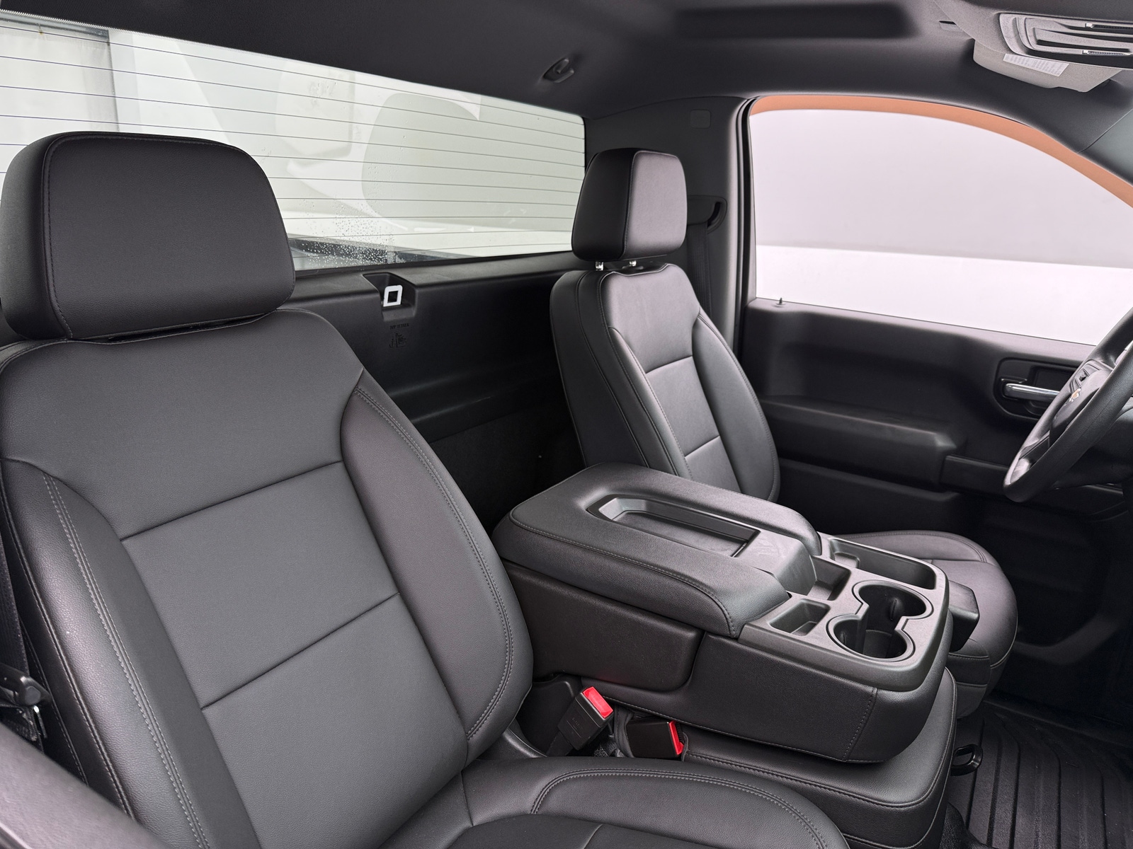 Thumbnail: 2019 Chevrolet Silverado 1500 - 2