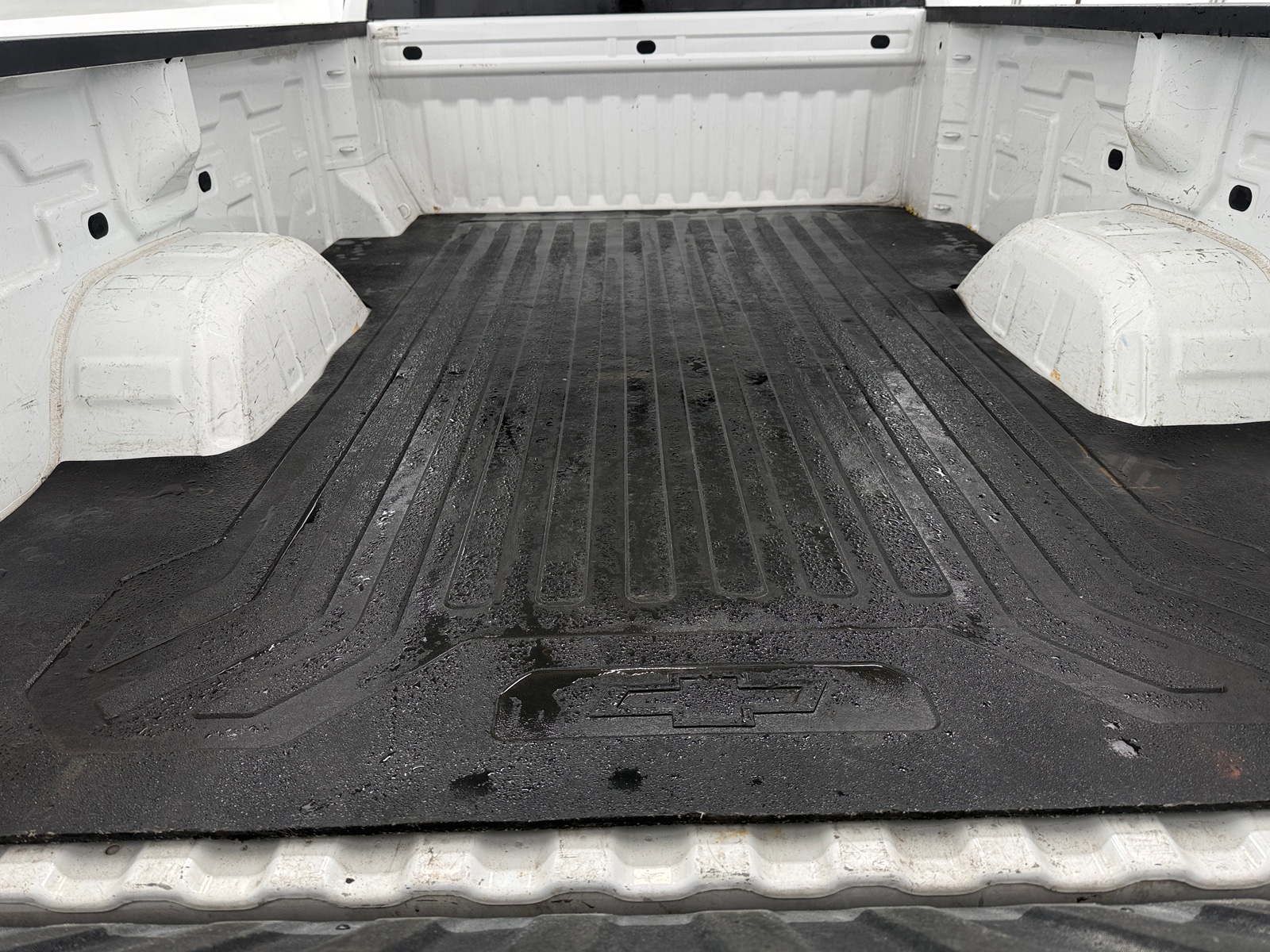 Thumbnail: 2019 Chevrolet Silverado 1500 - 5