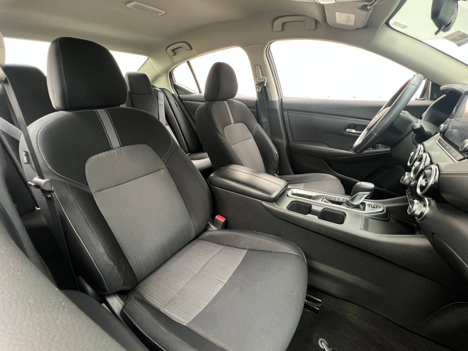 Thumbnail: 2021 Nissan Sentra - 2