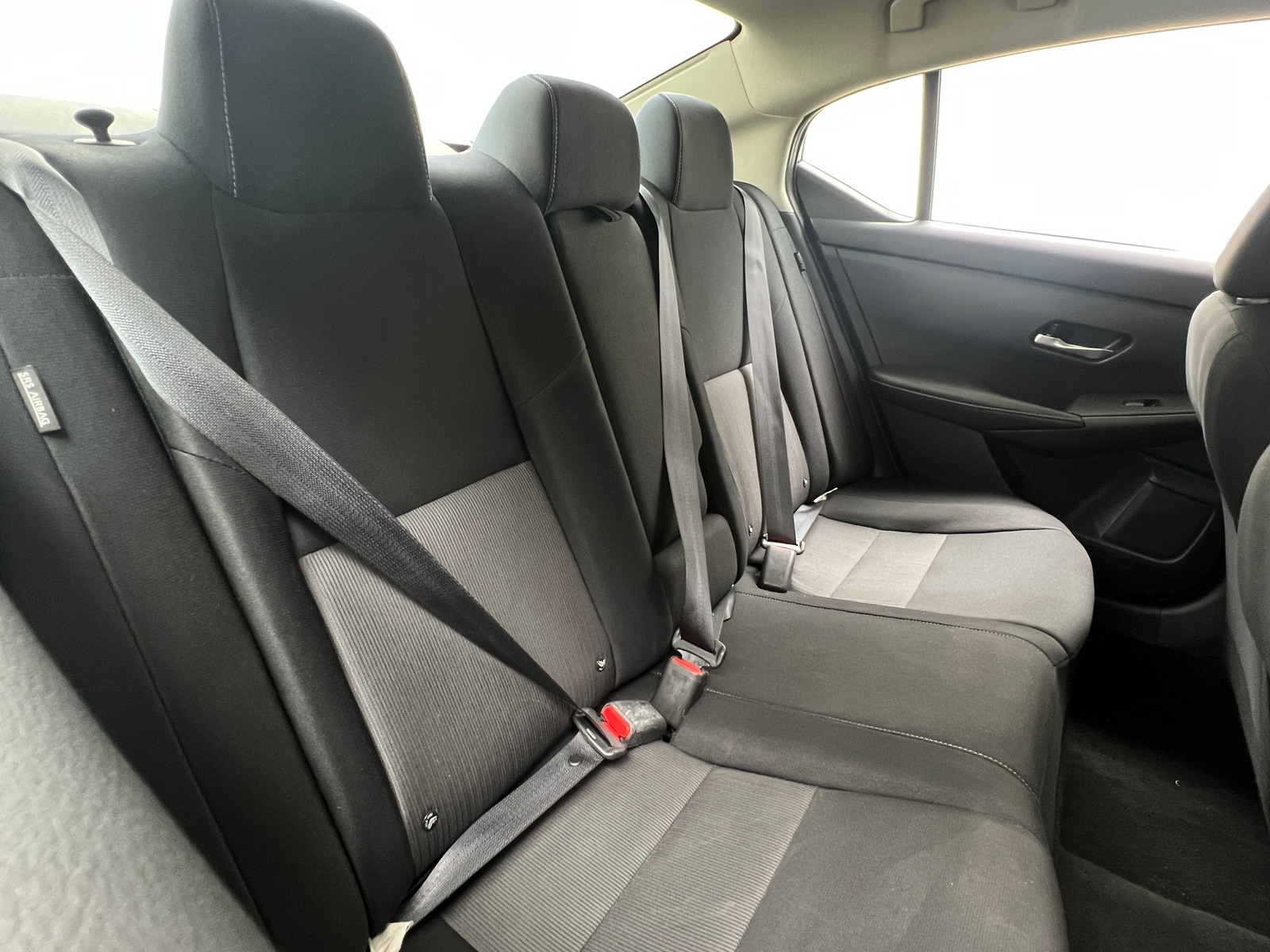 Thumbnail: 2021 Nissan Sentra - 6