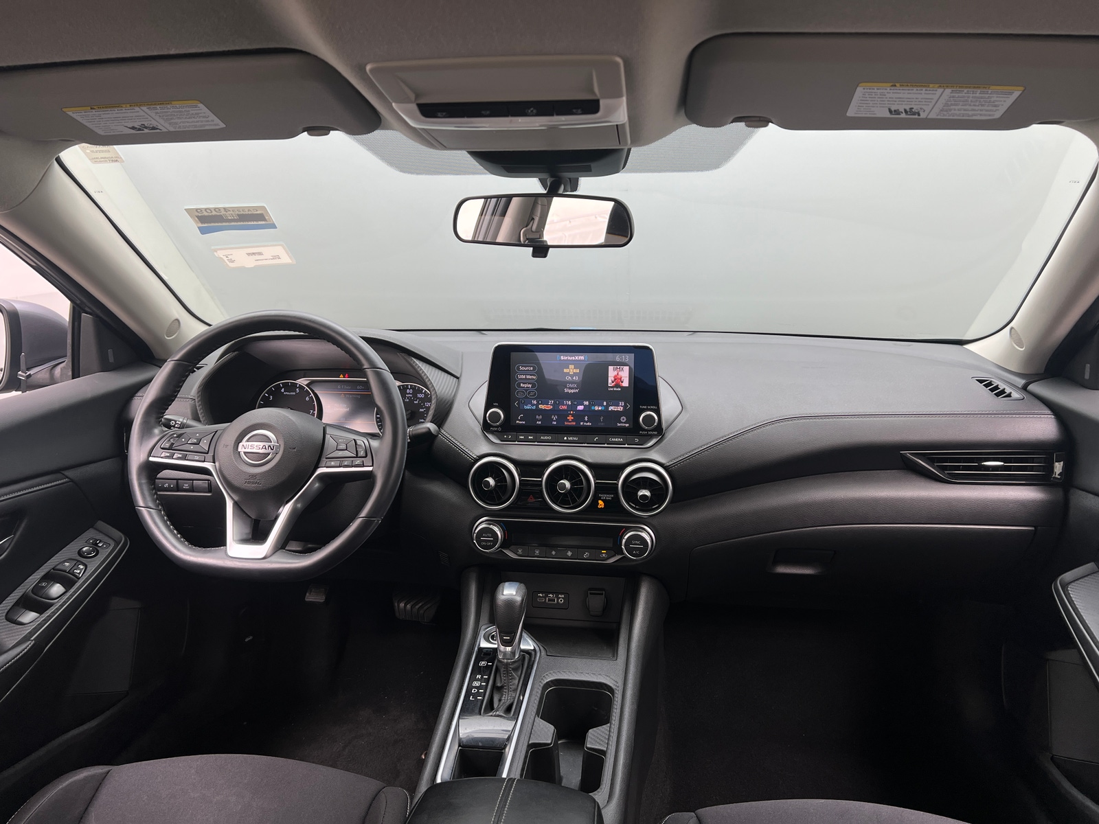 Thumbnail: 2021 Nissan Sentra - 3