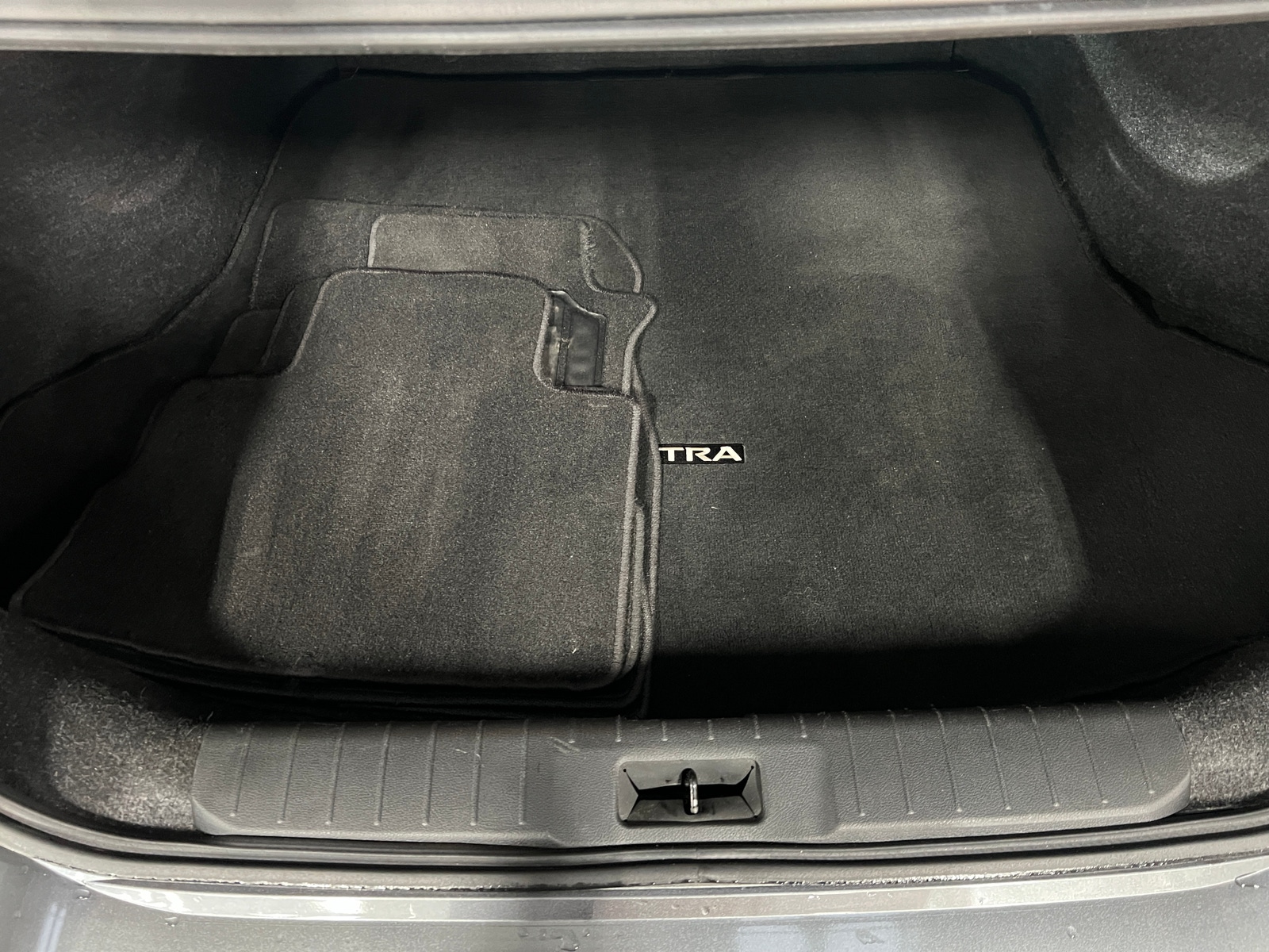Thumbnail: 2021 Nissan Sentra - 7