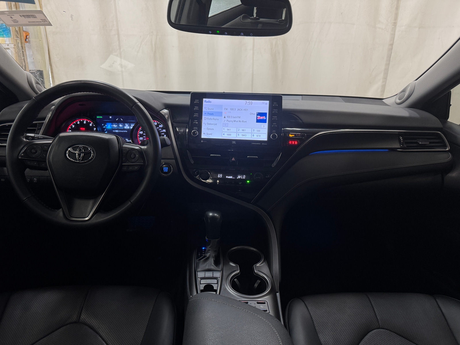 Thumbnail: 2024 Toyota Camry - 2