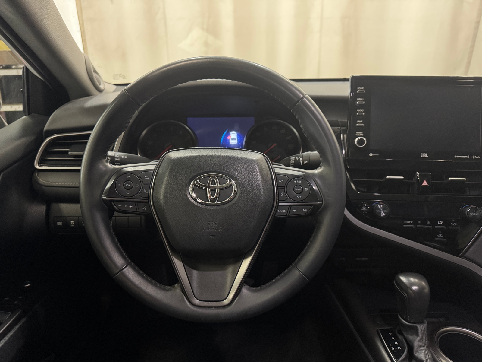 Thumbnail: 2024 Toyota Camry - 4