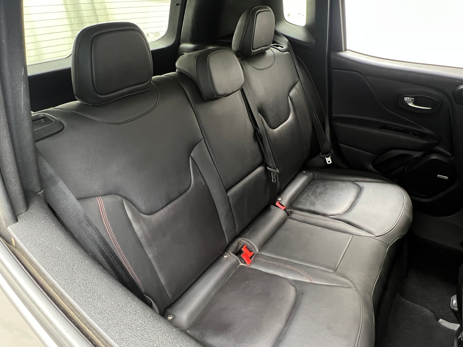 Thumbnail: 2021 Jeep Renegade - 5