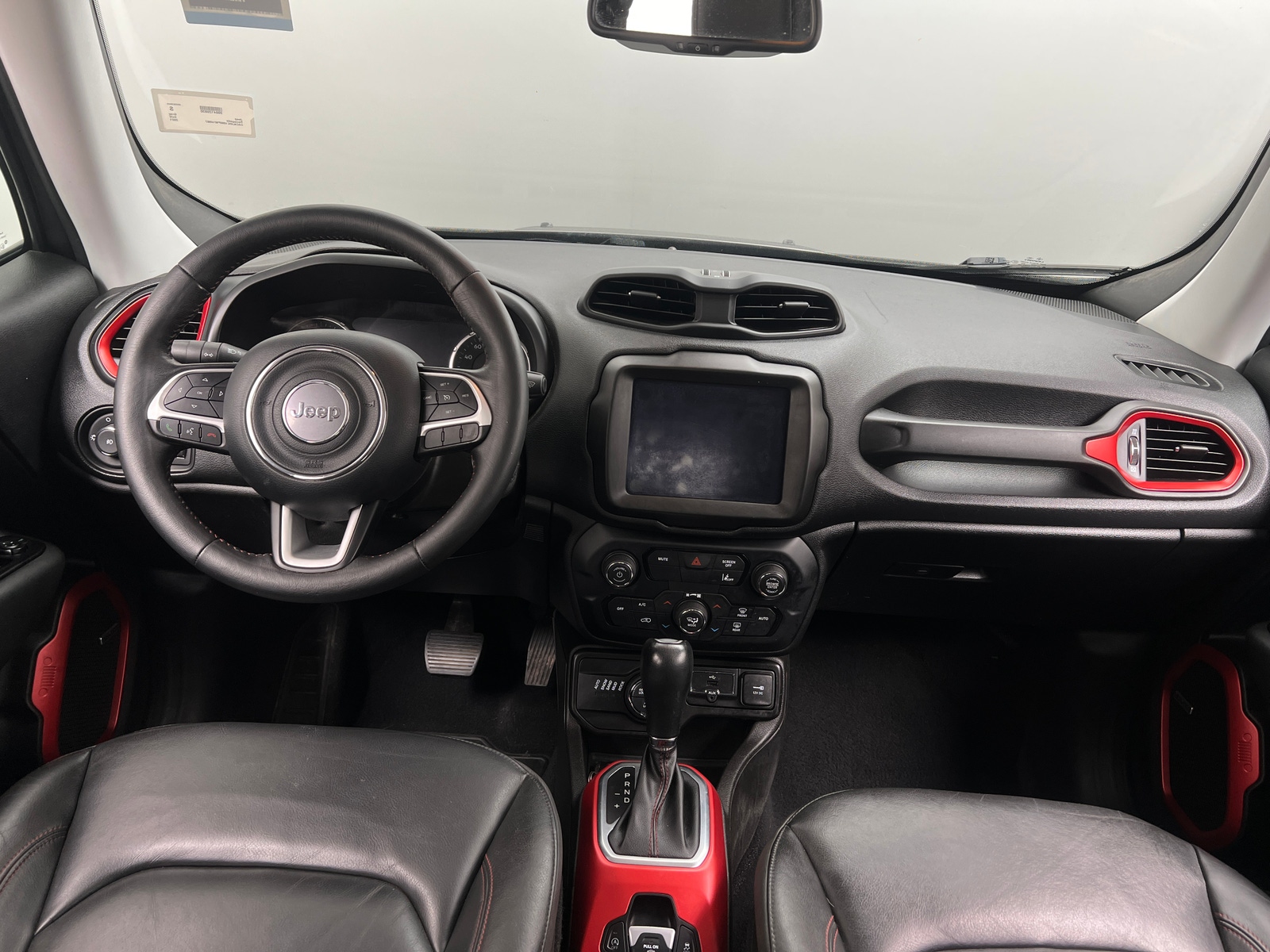 Thumbnail: 2021 Jeep Renegade - 2