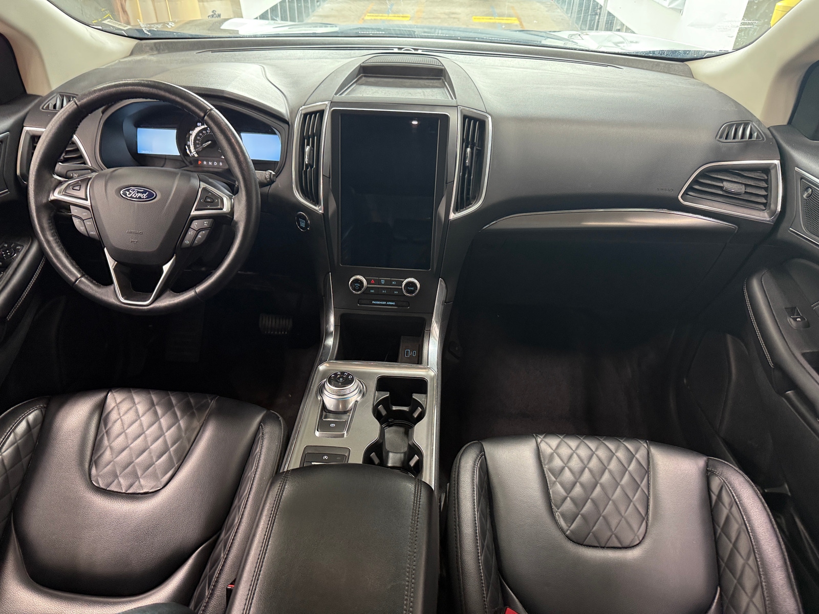 Thumbnail: 2024 Ford Edge - 2