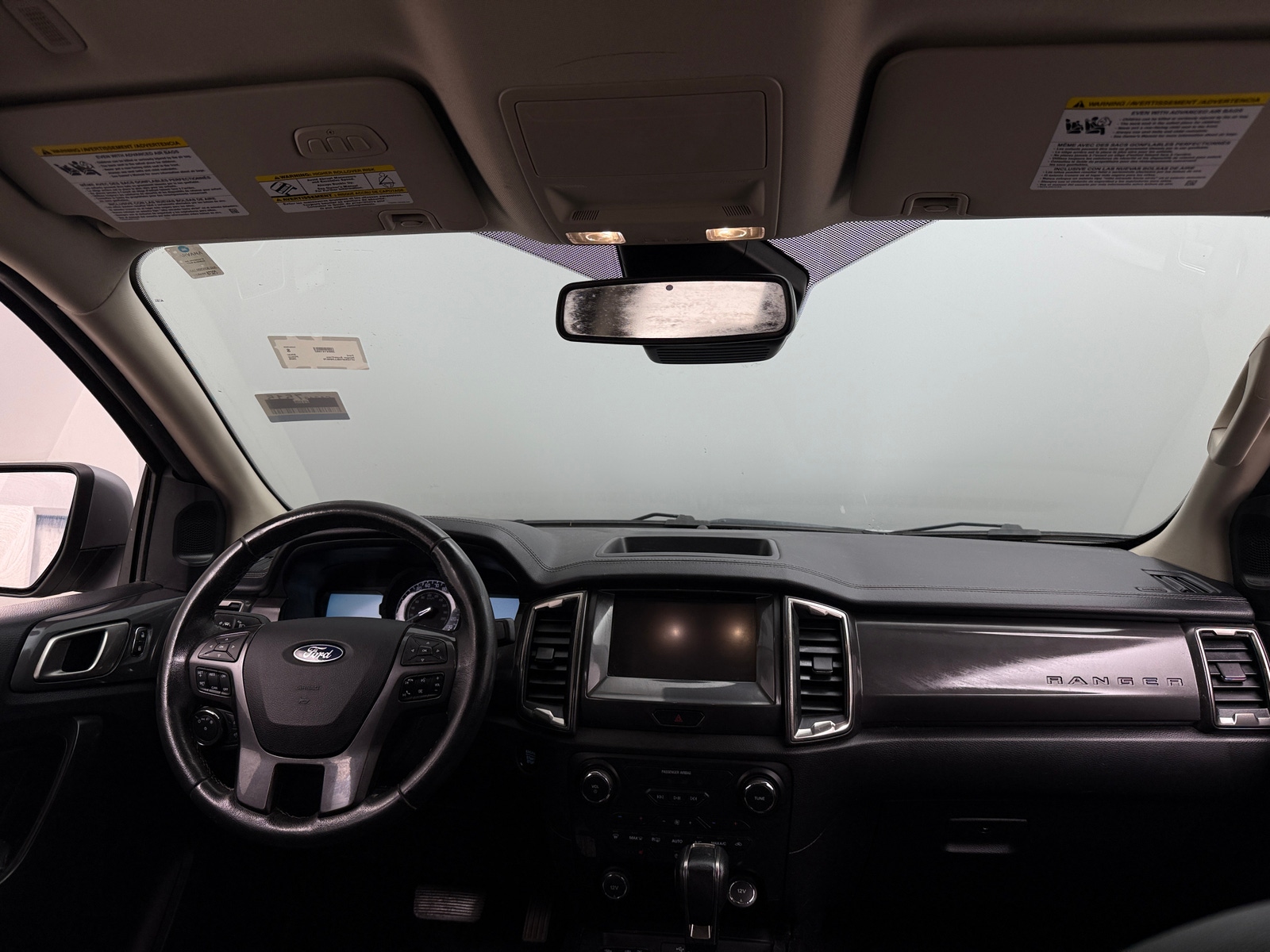 Thumbnail: 2020 Ford Ranger - 2