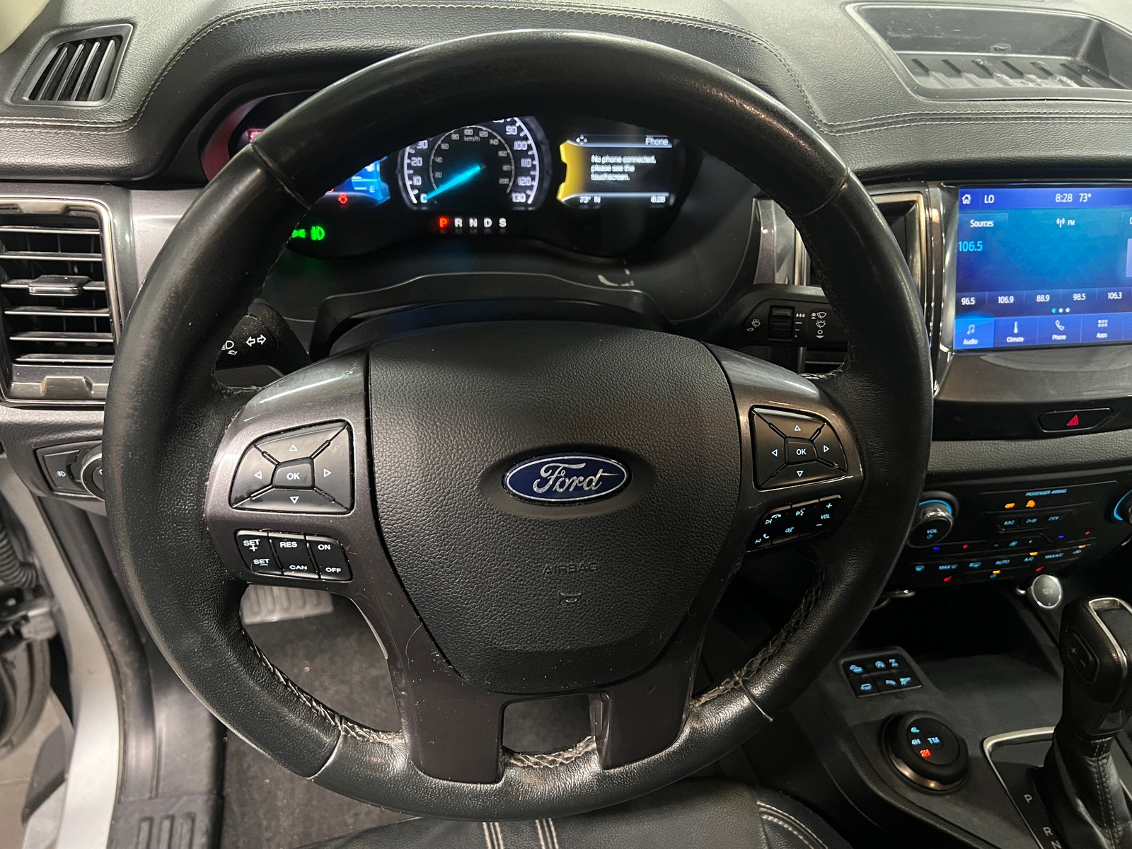 Thumbnail: 2020 Ford Ranger - 4