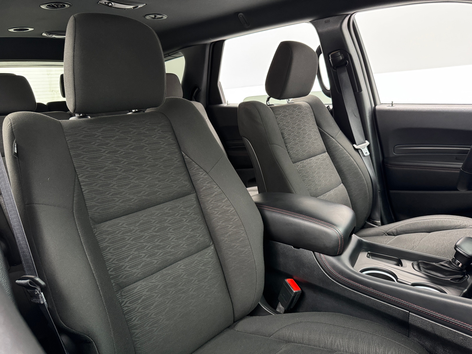 Thumbnail: 2024 Dodge Durango - 2