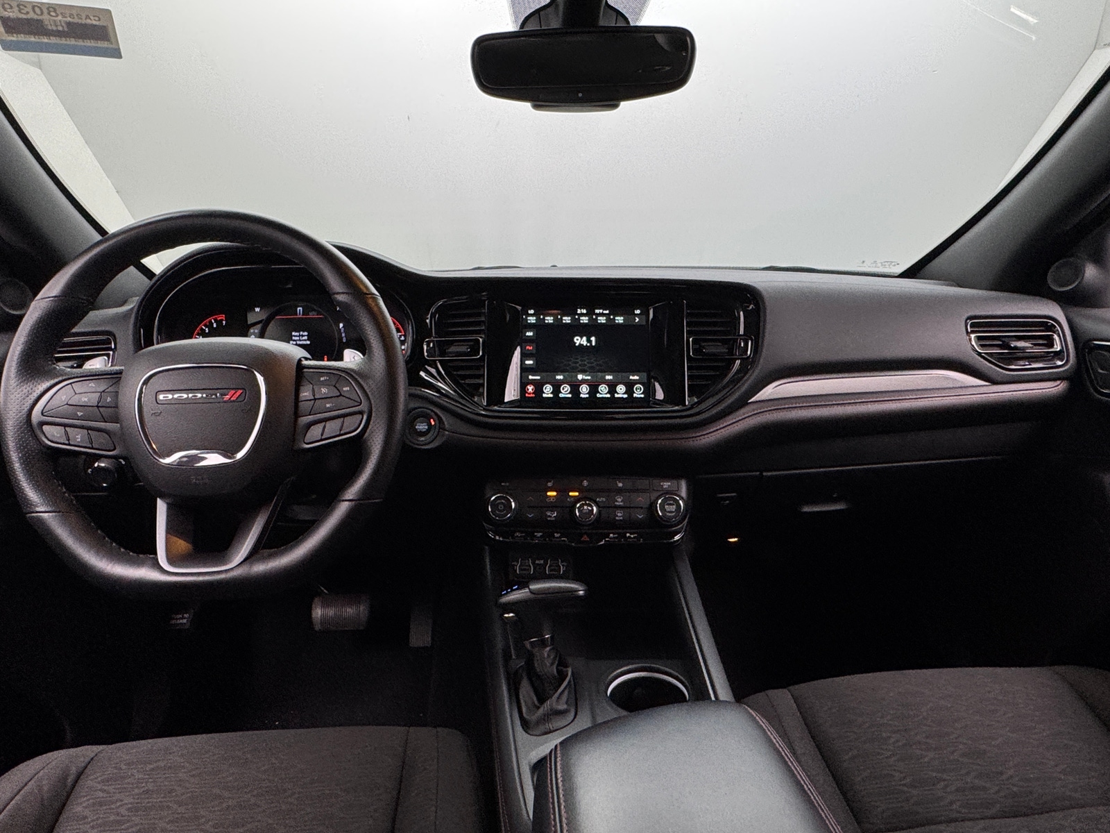 Thumbnail: 2024 Dodge Durango - 3