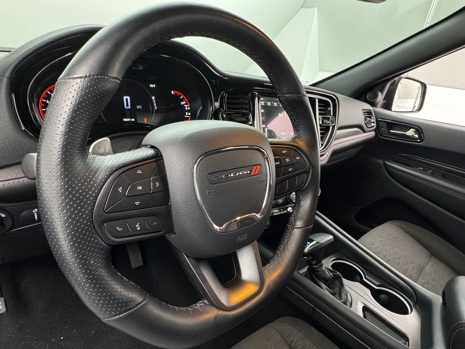 Thumbnail: 2024 Dodge Durango - 5