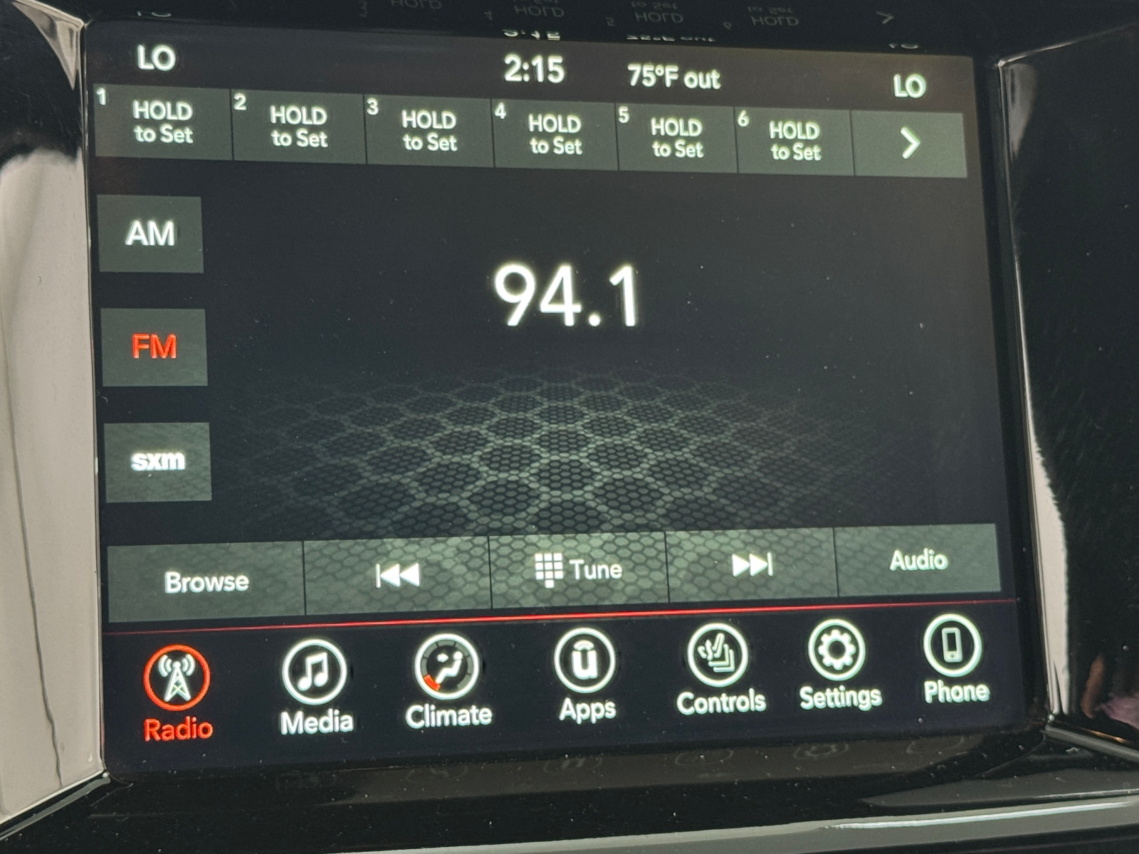 Thumbnail: 2024 Dodge Durango - 4