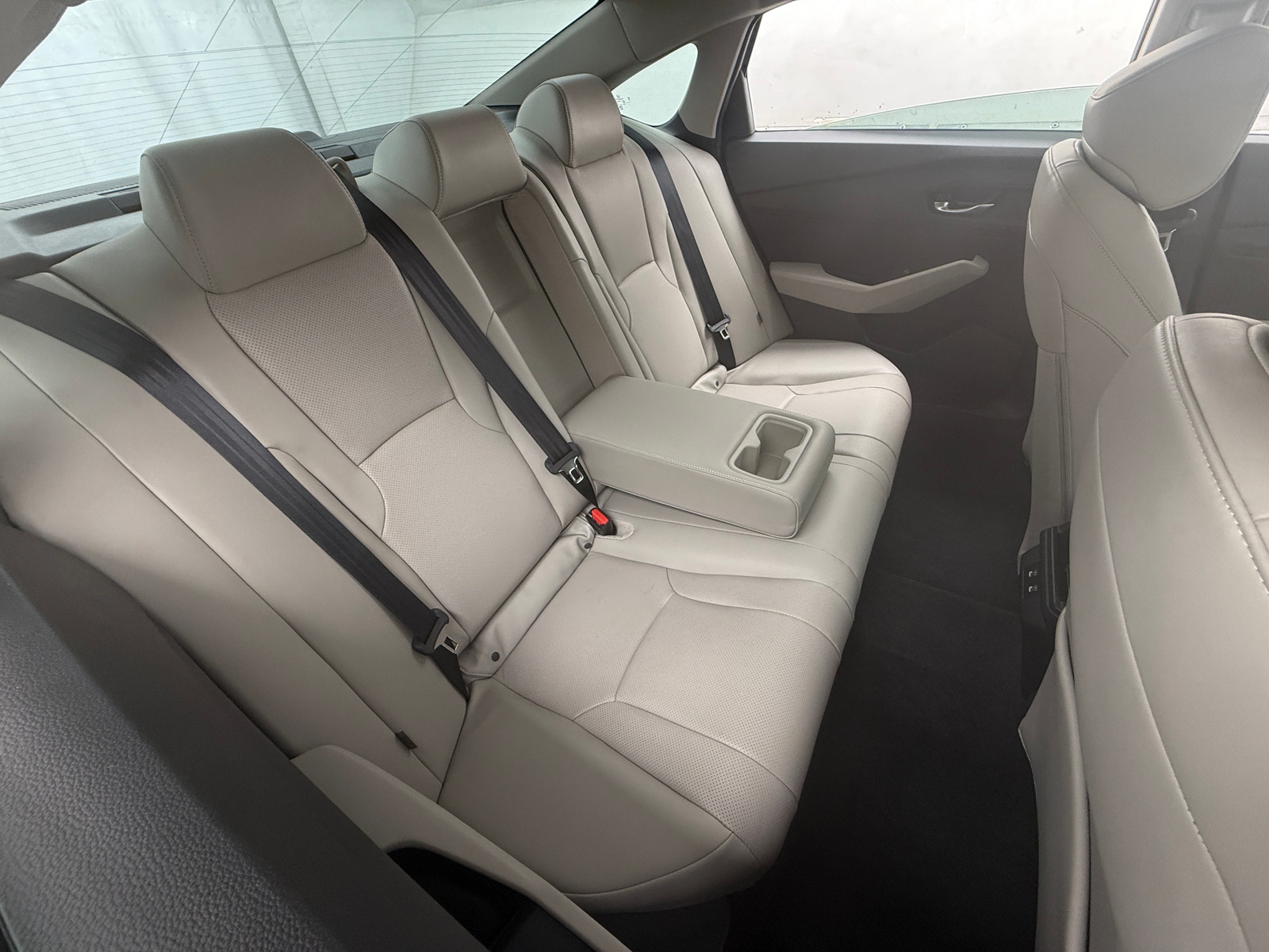 Thumbnail: 2024 Honda Accord - 5