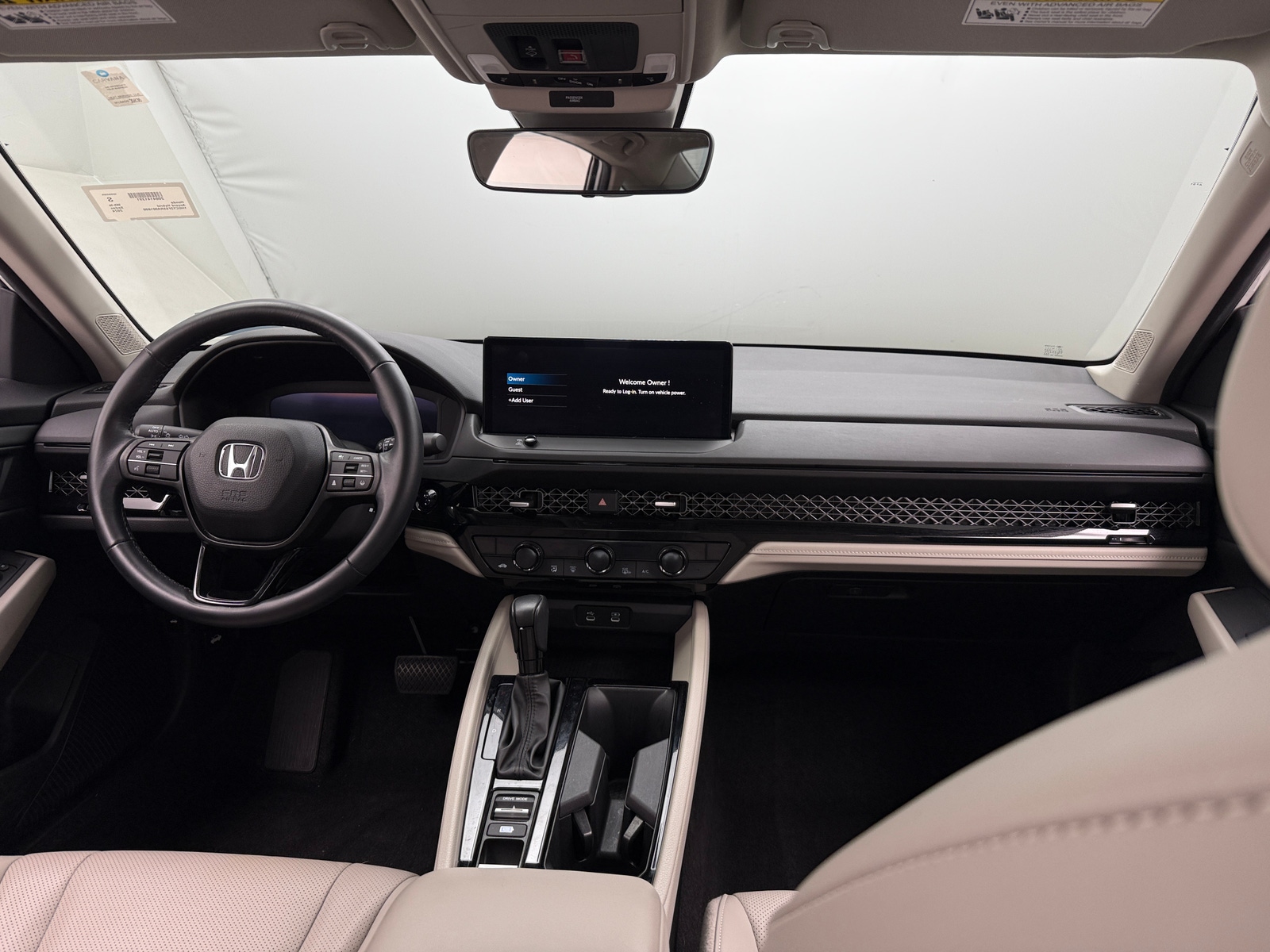 Thumbnail: 2024 Honda Accord - 2