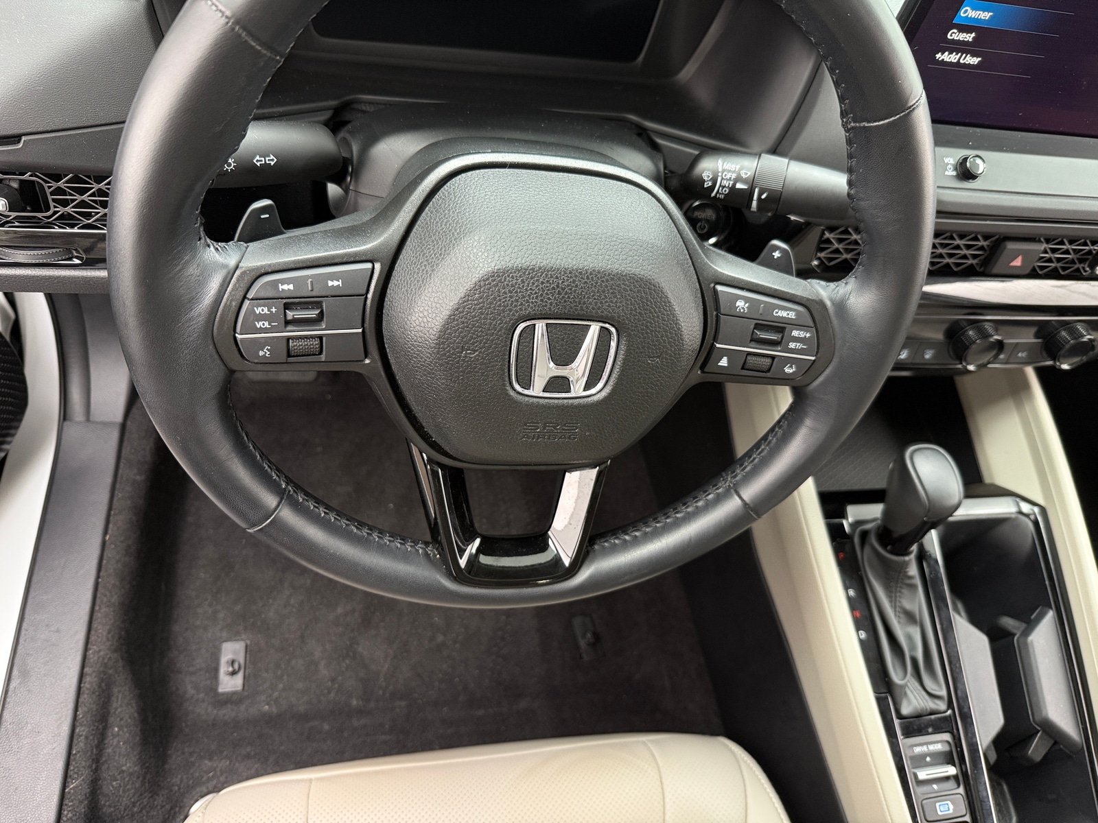 Thumbnail: 2024 Honda Accord - 4