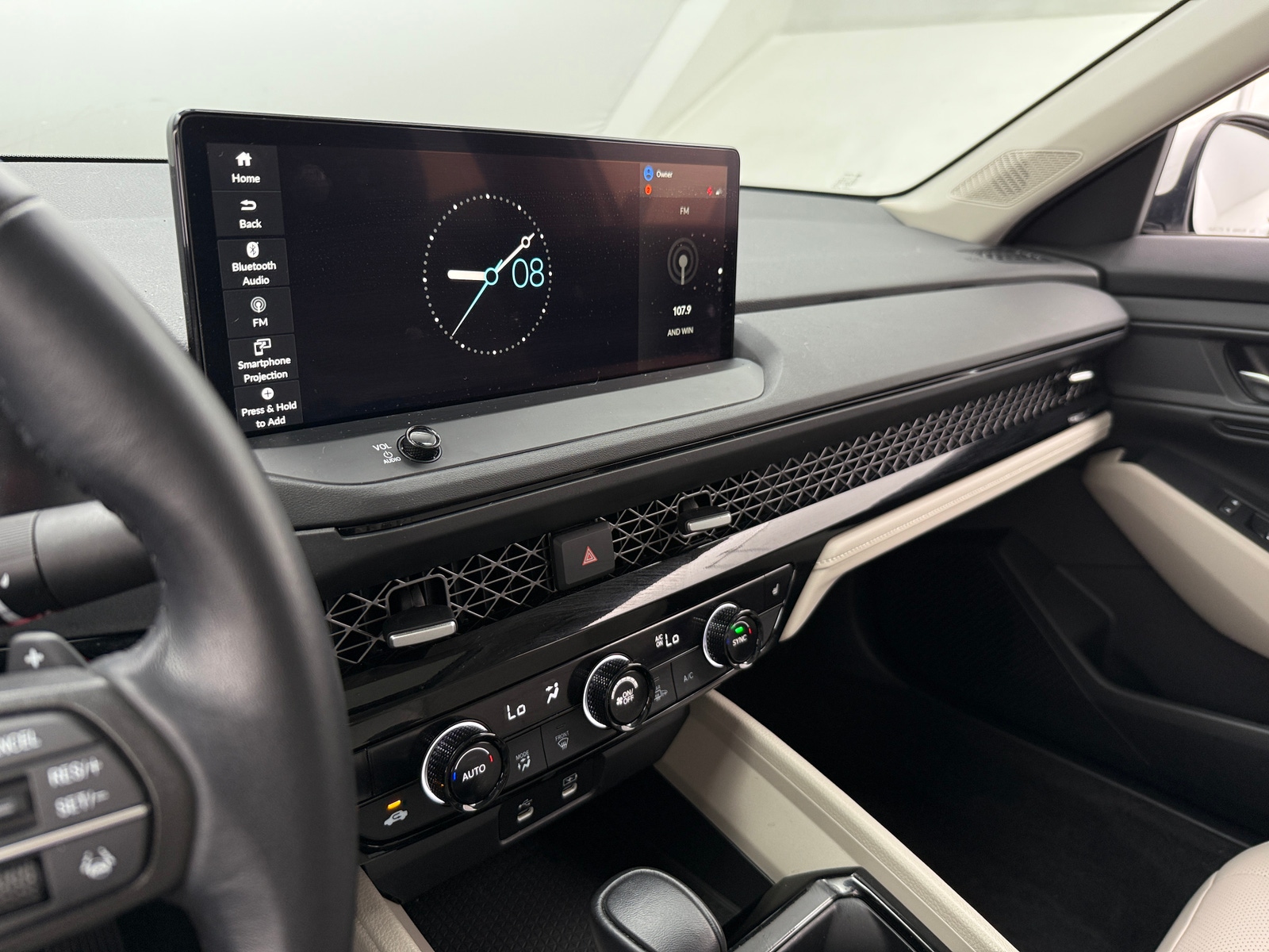 Thumbnail: 2024 Honda Accord - 3