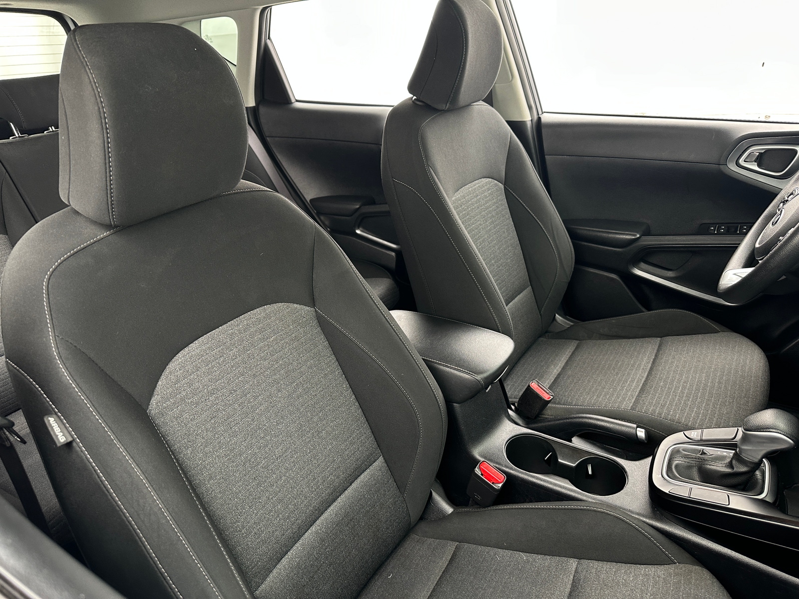 Thumbnail: 2020 Kia Soul - 2