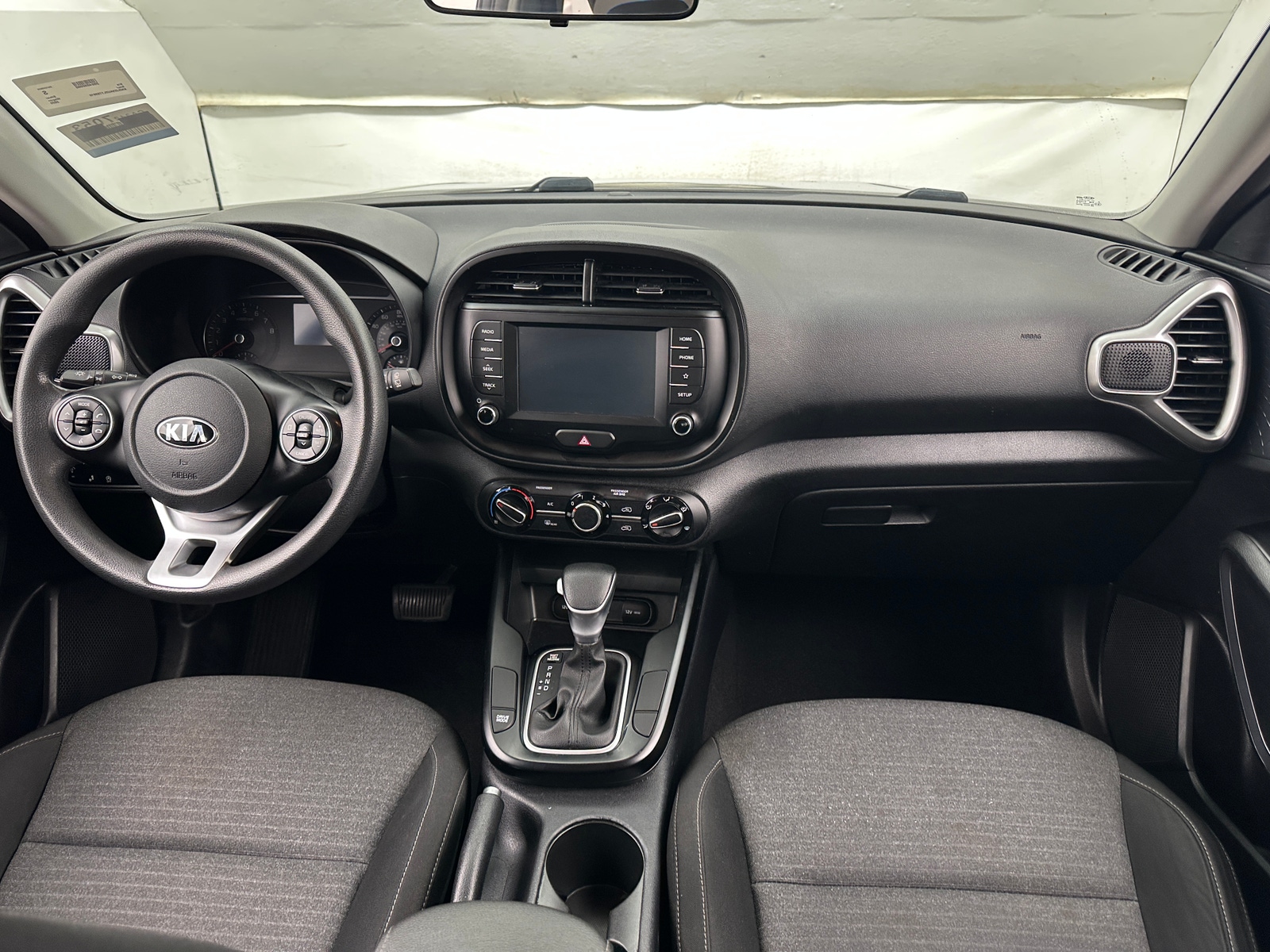 Thumbnail: 2020 Kia Soul - 3