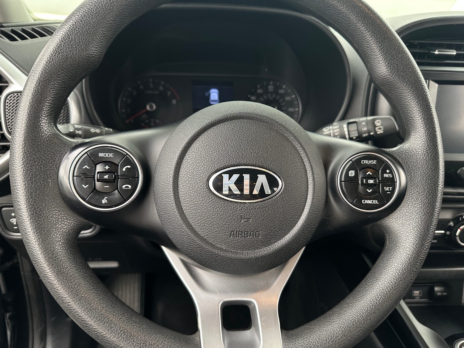 Thumbnail: 2020 Kia Soul - 5