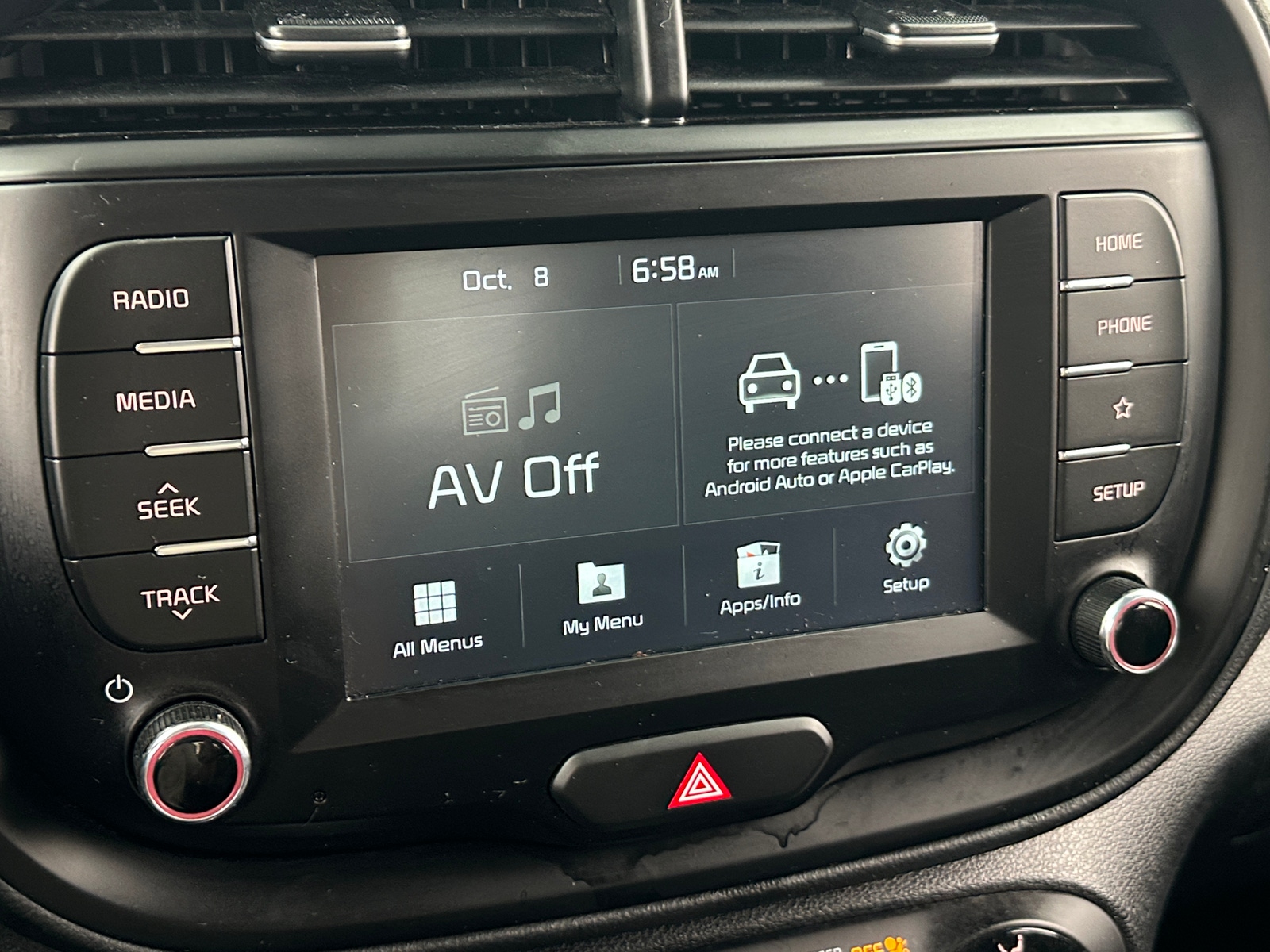 Thumbnail: 2020 Kia Soul - 4