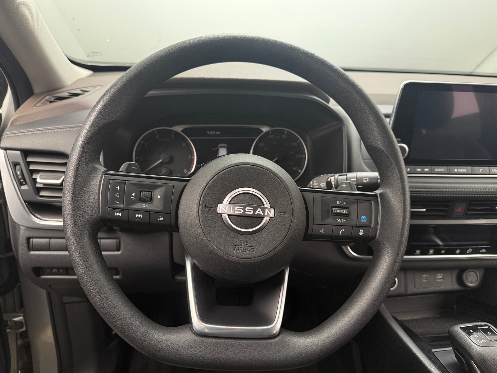 Thumbnail: 2023 Nissan Rogue - 5