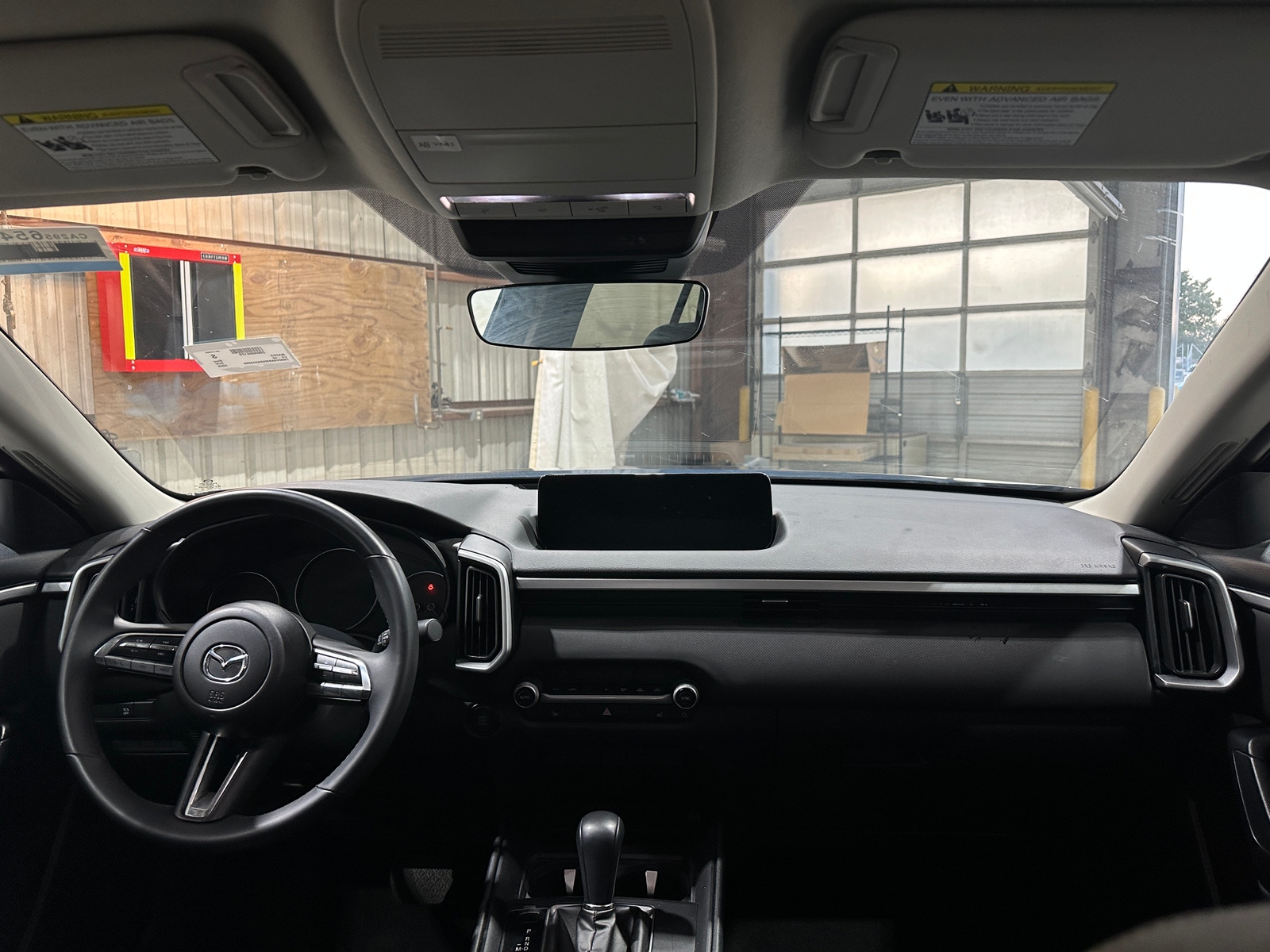 Thumbnail: 2025 Mazda CX-50 - 2