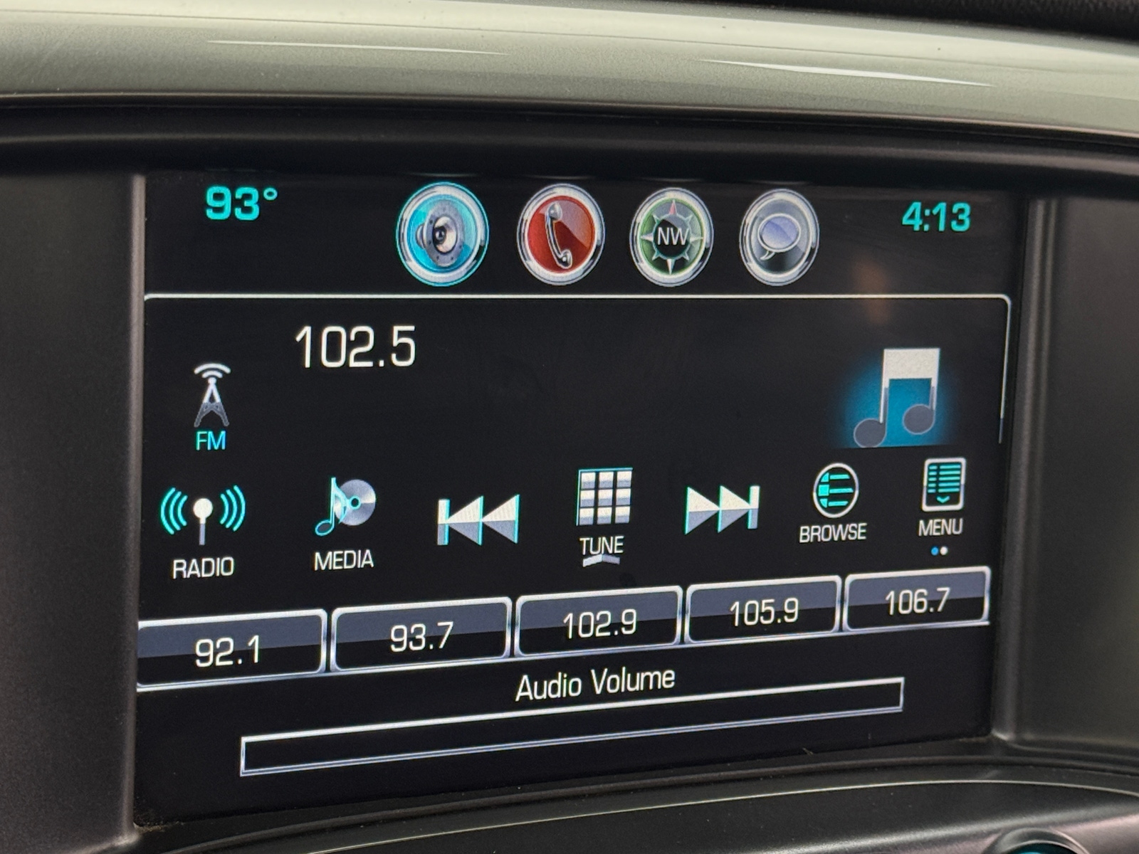 Thumbnail: 2018 Chevrolet Silverado 1500 - 4