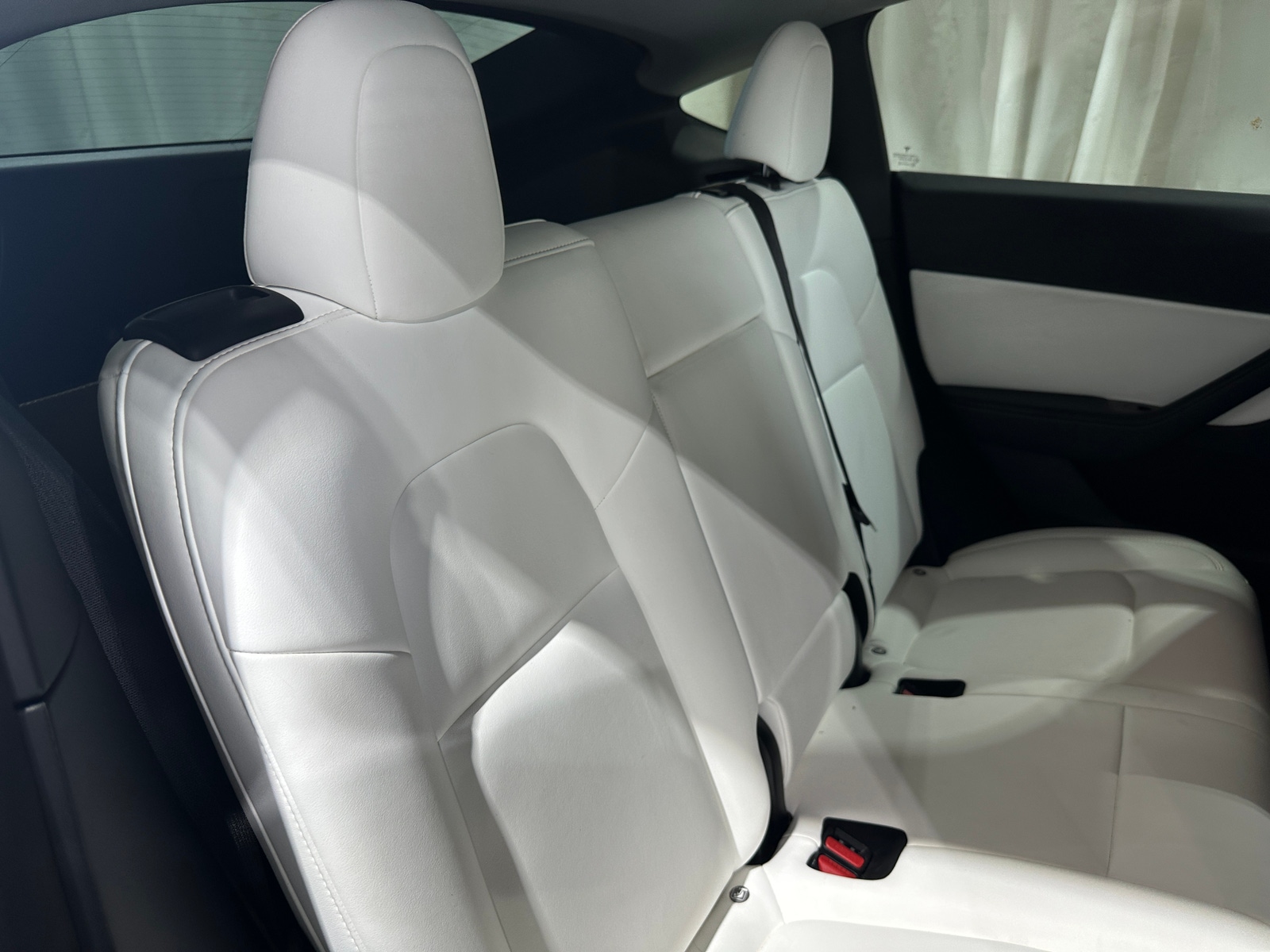 Thumbnail: 2020 Tesla Model Y - 4