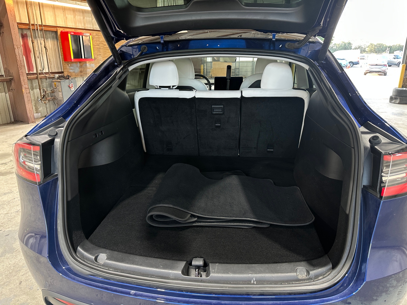 Thumbnail: 2020 Tesla Model Y - 5