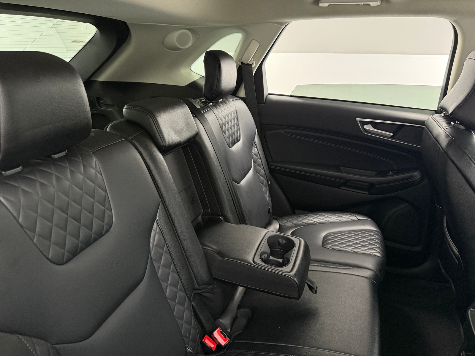 Thumbnail: 2024 Ford Edge - 5