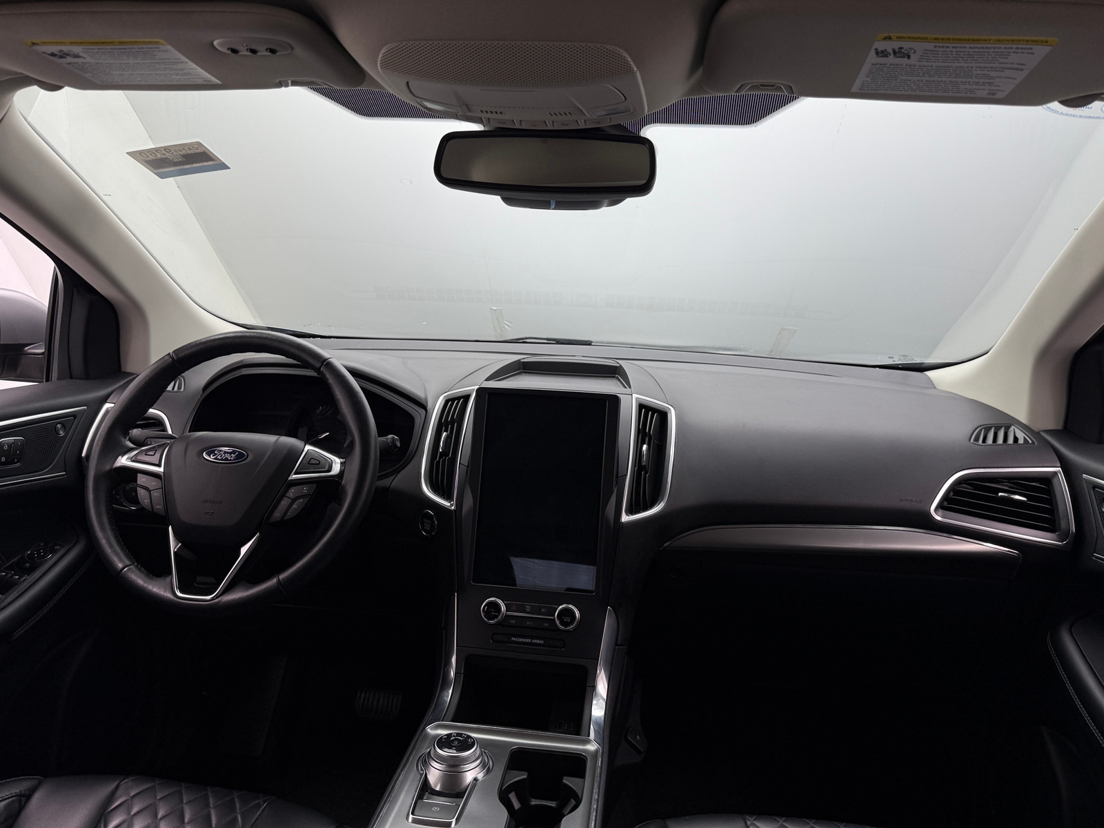 Thumbnail: 2024 Ford Edge - 2